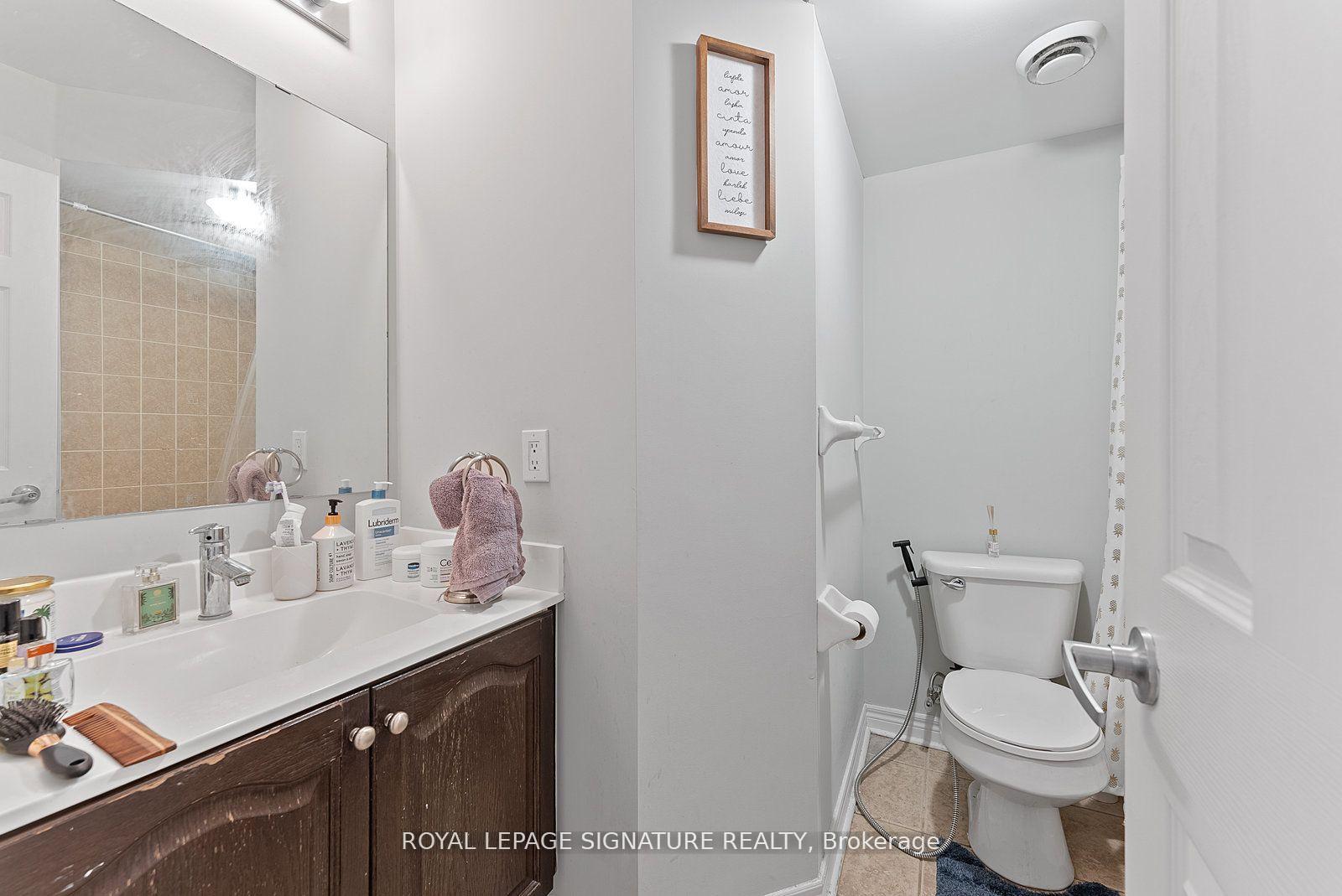 Photo 9 of Unit 101, 6 Brian Peck Crescent, Toronto, Thorncliffe Park — HOMEH
