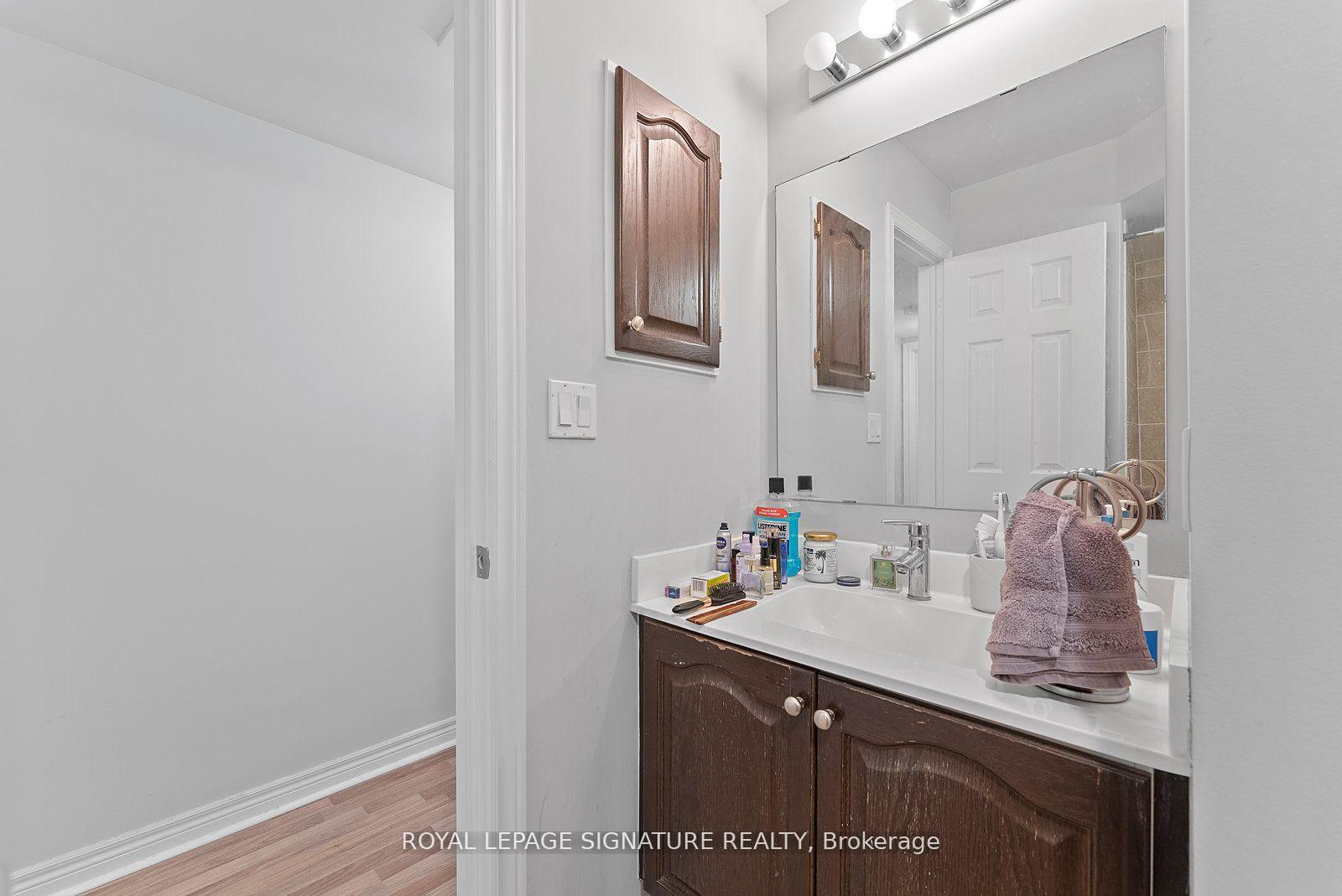 Photo 12 of Unit 101, 6 Brian Peck Crescent, Toronto, Thorncliffe Park — HOMEH