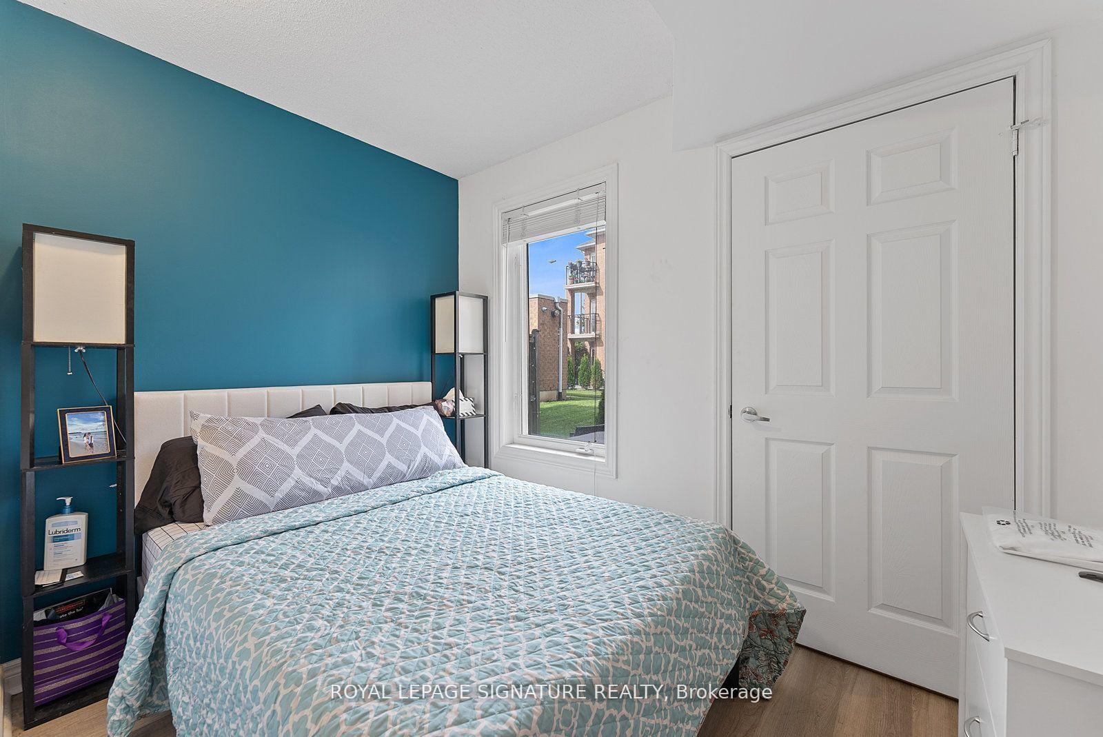 Photo 15 of Unit 101, 6 Brian Peck Crescent, Toronto, Thorncliffe Park — HOMEH