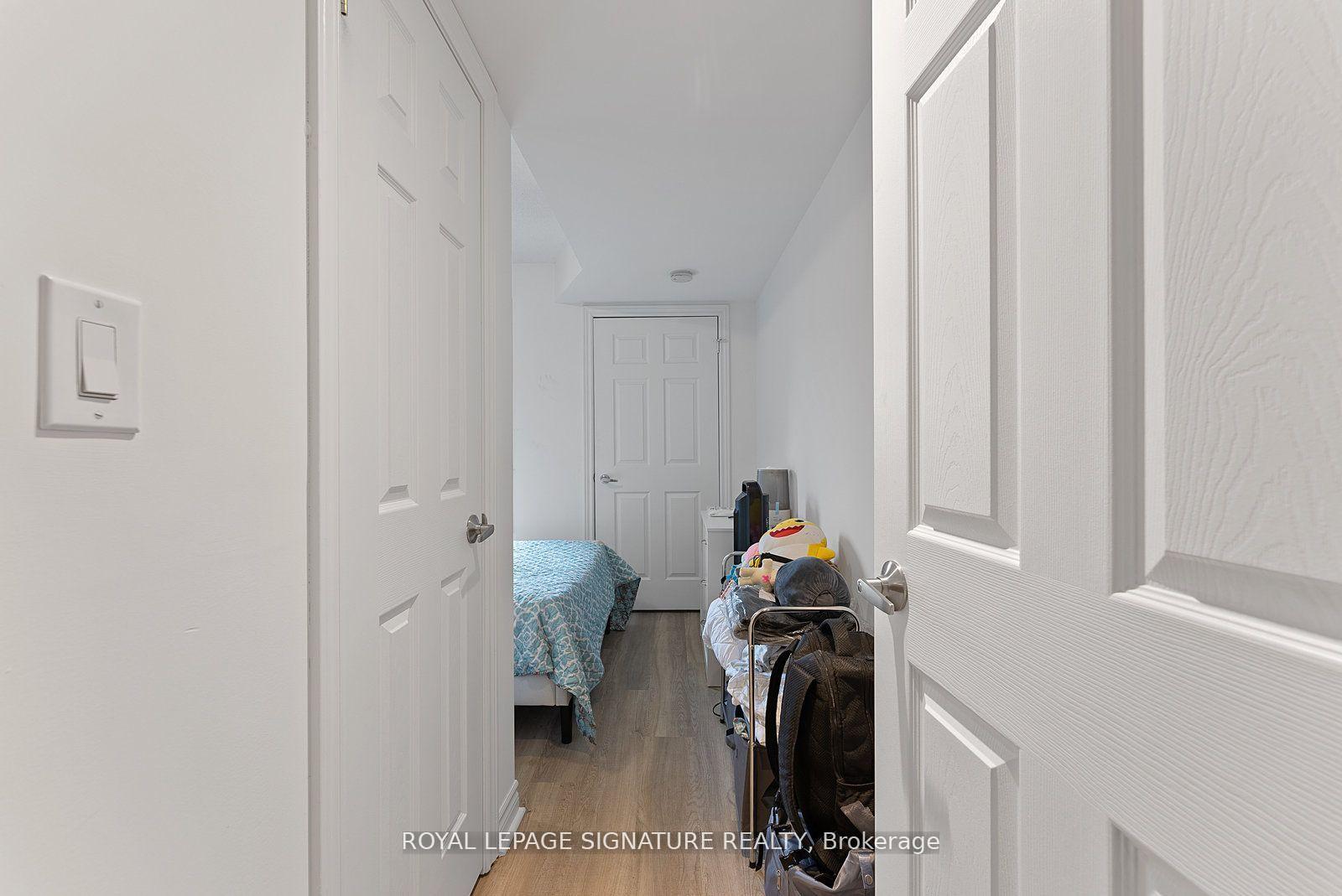 Photo 16 of Unit 101, 6 Brian Peck Crescent, Toronto, Thorncliffe Park — HOMEH