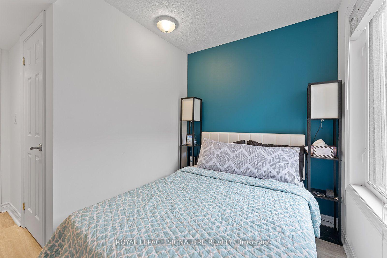 Photo 17 of Unit 101, 6 Brian Peck Crescent, Toronto, Thorncliffe Park — HOMEH