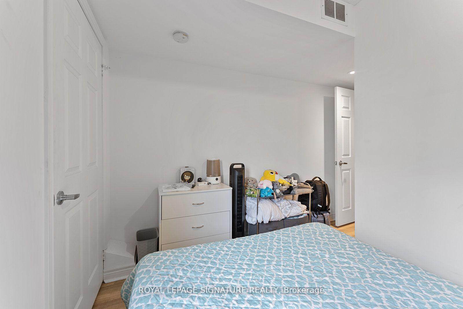 Photo 18 of Unit 101, 6 Brian Peck Crescent, Toronto, Thorncliffe Park — HOMEH