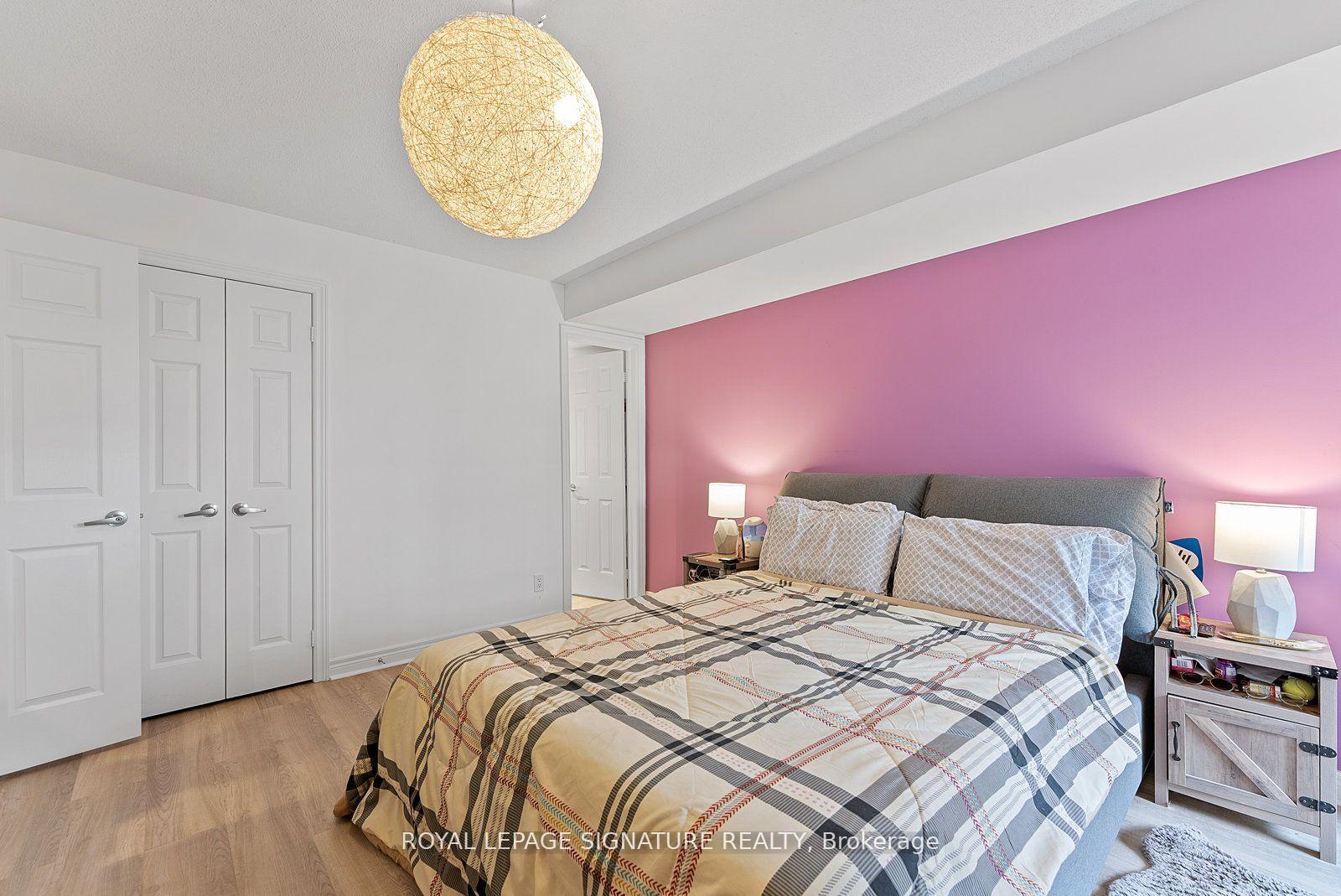 Photo 21 of Unit 101, 6 Brian Peck Crescent, Toronto, Thorncliffe Park — HOMEH