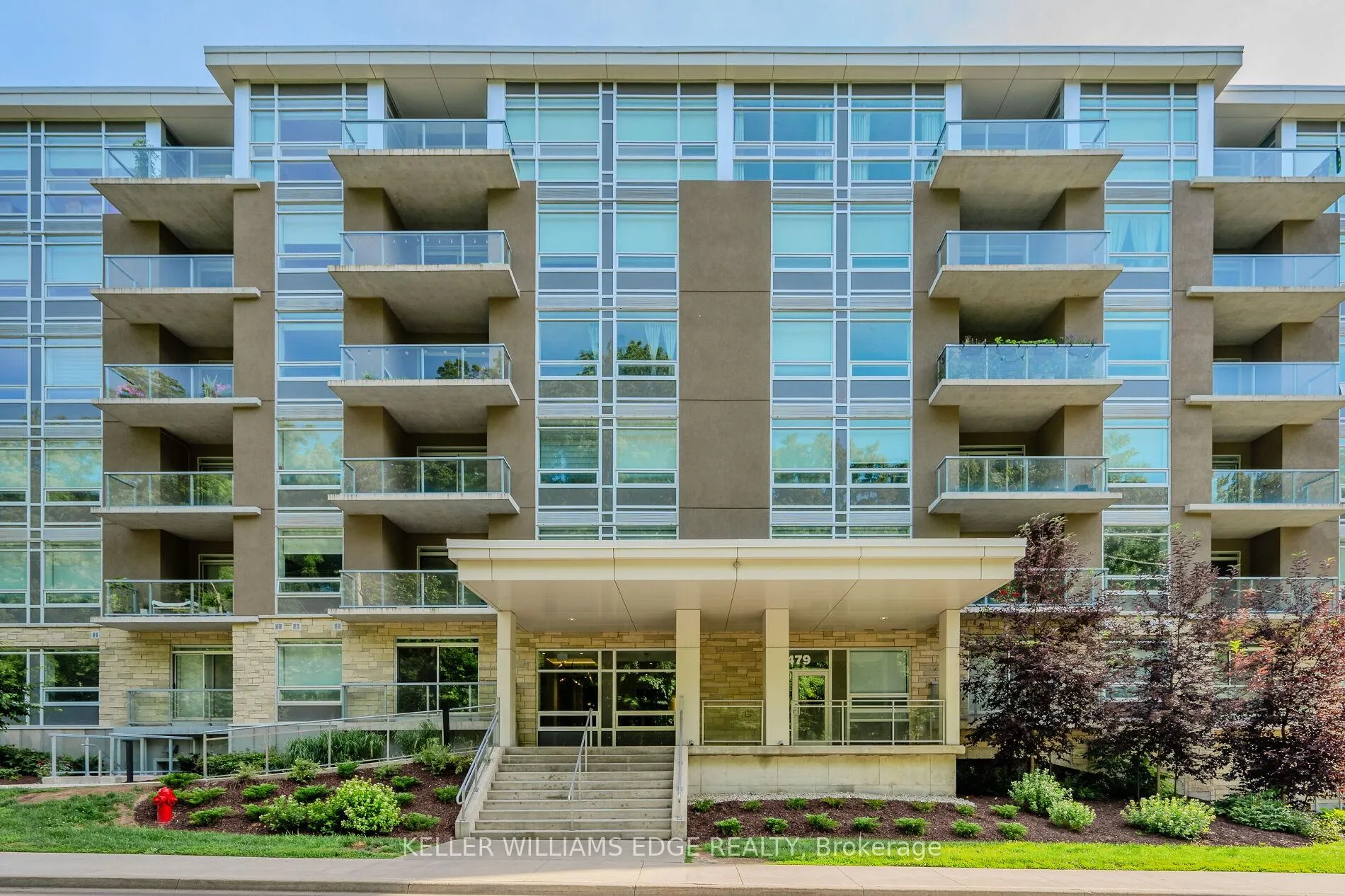 Photo 3 of Unit 202, 479 Charlton Avenue E, Hamilton, Stinson — HOMEH