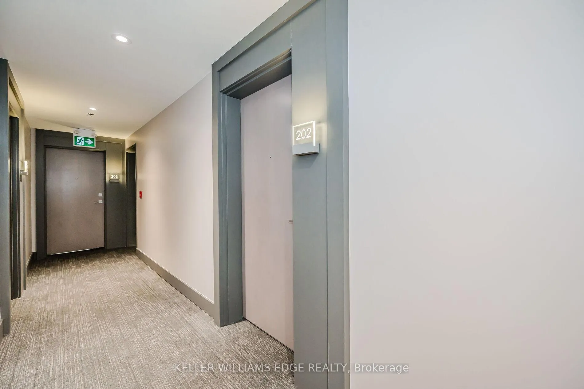 Photo 7 of Unit 202, 479 Charlton Avenue E, Hamilton, Stinson — HOMEH