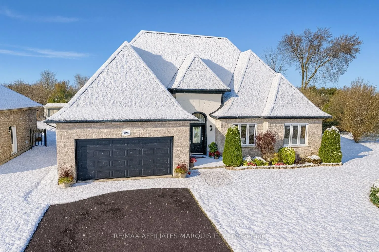 Photo 1 of 6708 Yacht Boulevard, Cornwall — HOMEH