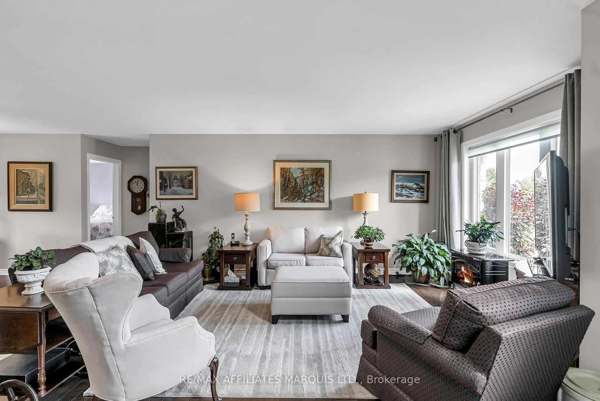 Photo 8 of 6708 Yacht Boulevard, Cornwall — HOMEH