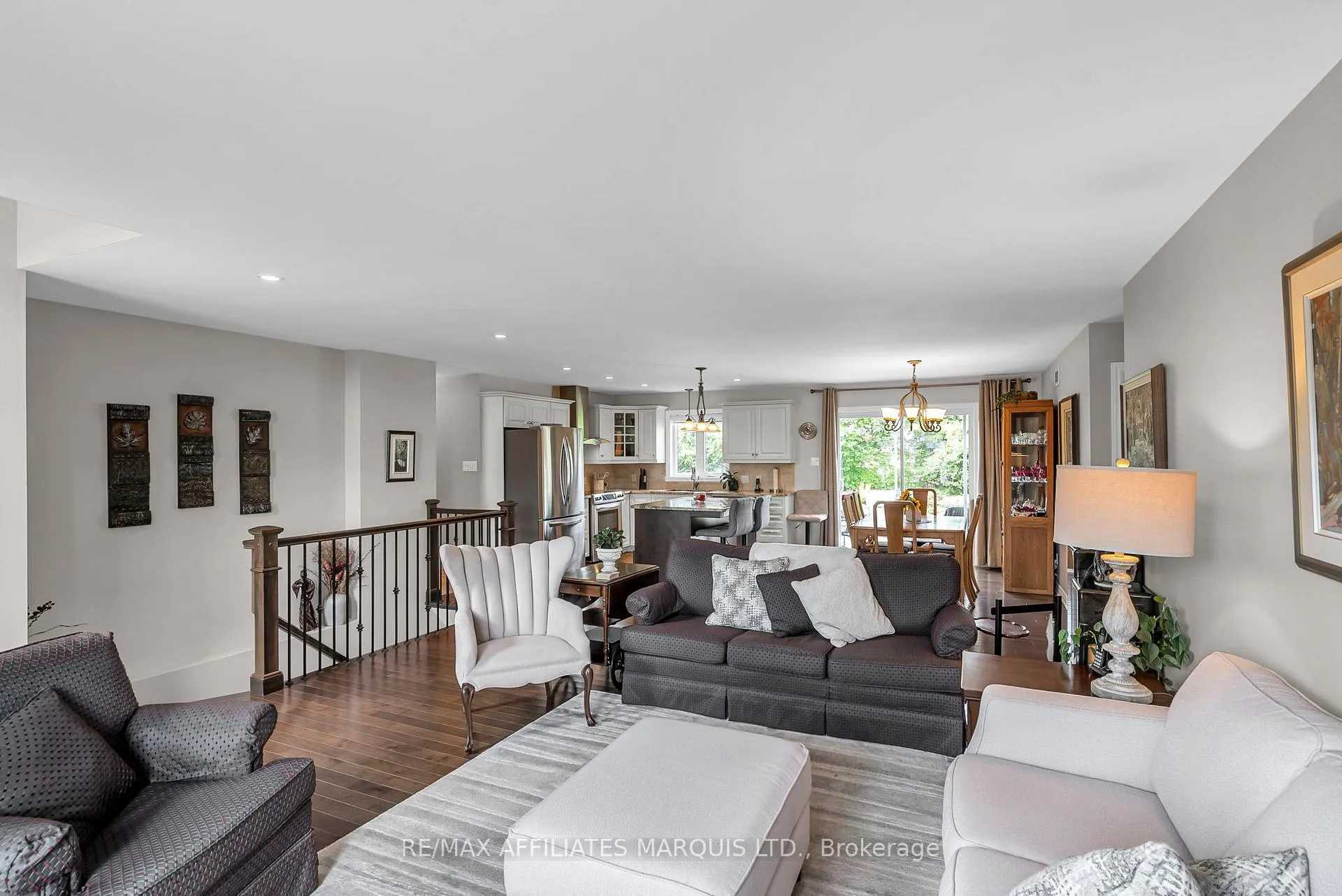 Photo 9 of 6708 Yacht Boulevard, Cornwall — HOMEH