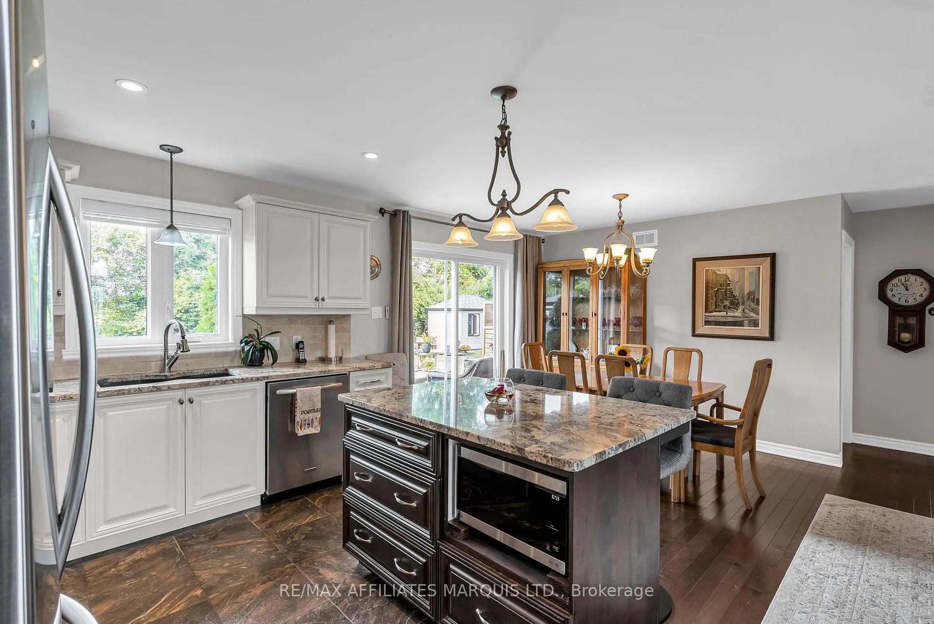 Photo 14 of 6708 Yacht Boulevard, Cornwall — HOMEH