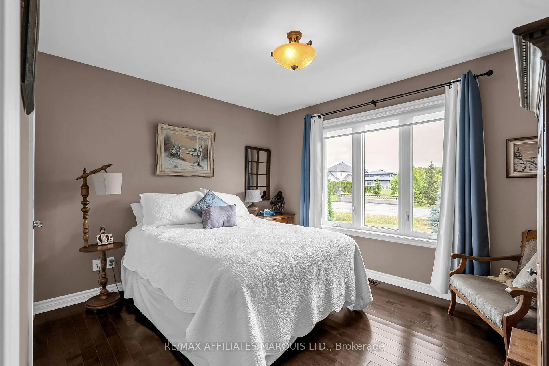 Photo 23 of 6708 Yacht Boulevard, Cornwall — HOMEH