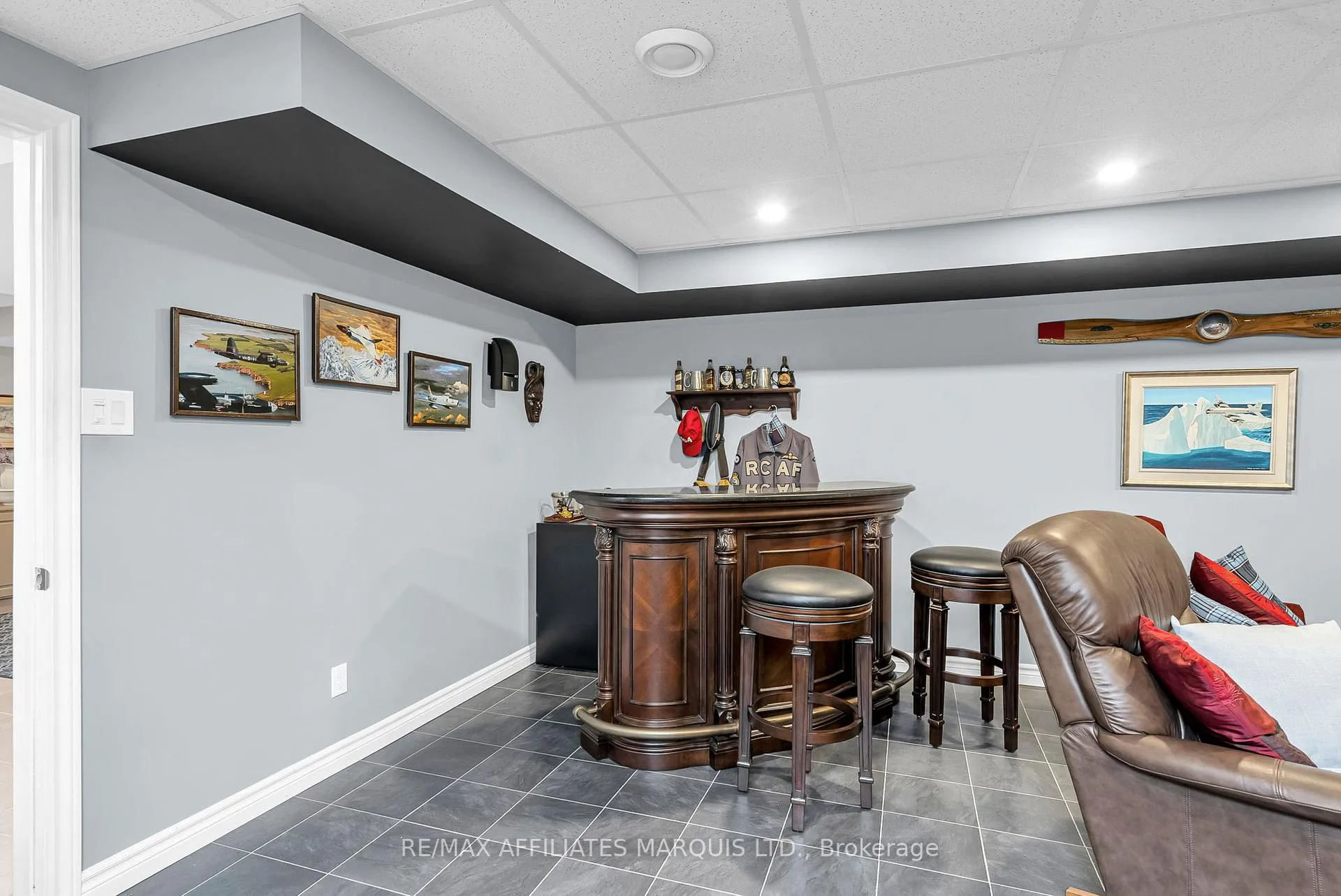 Photo 38 of 6708 Yacht Boulevard, Cornwall — HOMEH