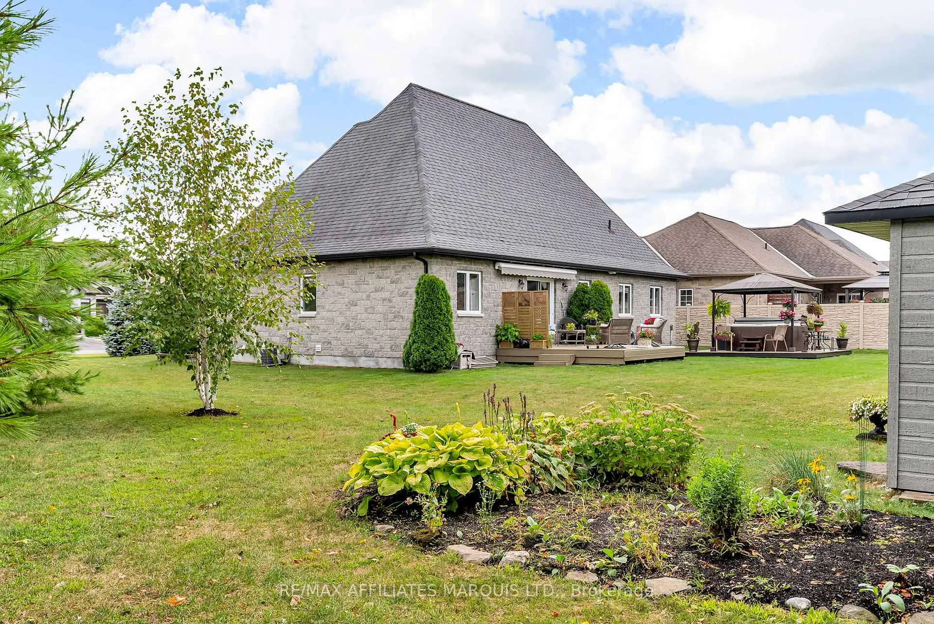 Photo 42 of 6708 Yacht Boulevard, Cornwall — HOMEH