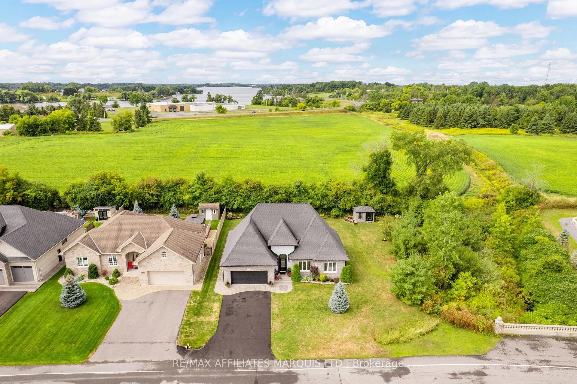 Photo 45 of 6708 Yacht Boulevard, Cornwall — HOMEH