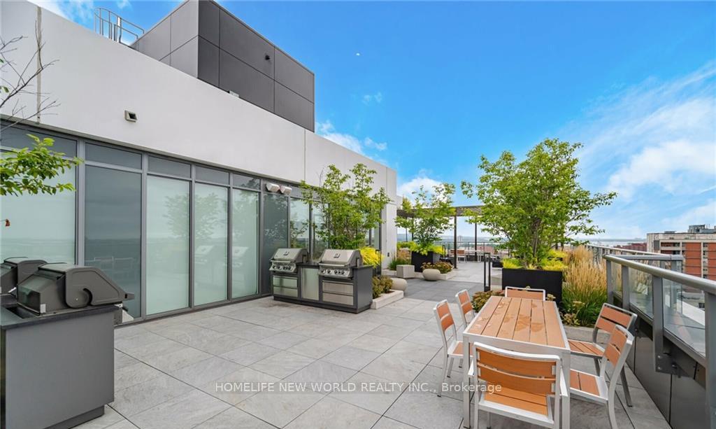 Photo 5 of Unit 504, 212 King William Street E, Hamilton, Beasley — HOMEH