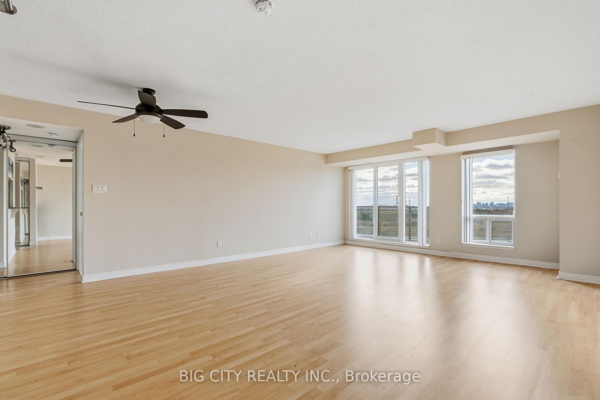Photo 3 of Unit 1503, 399 South Park Road, Markham, Commerce Valley — HOMEH