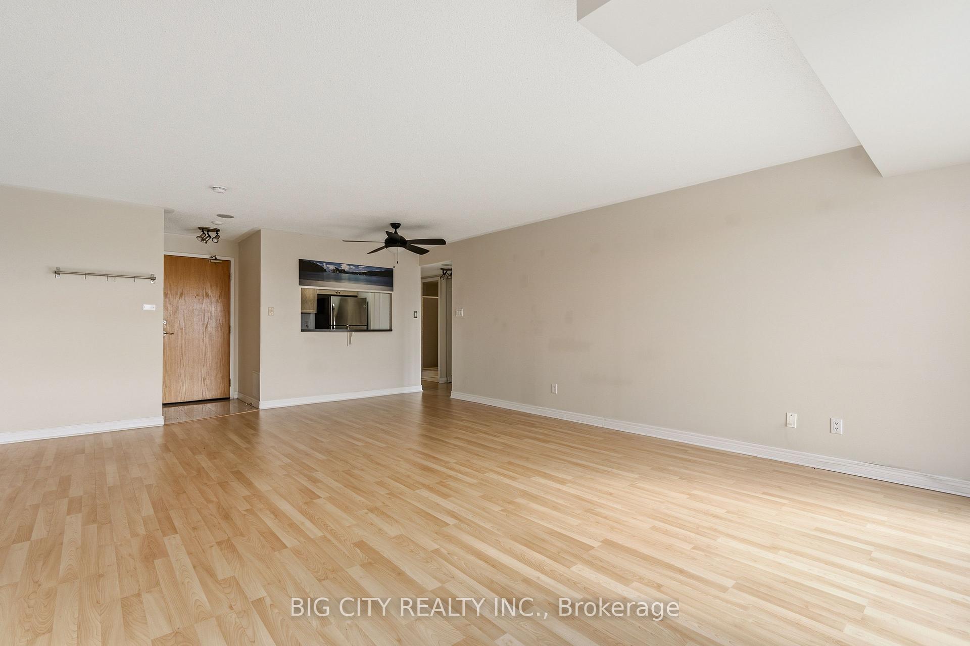 Photo 6 of Unit 1503, 399 South Park Road, Markham, Commerce Valley — HOMEH