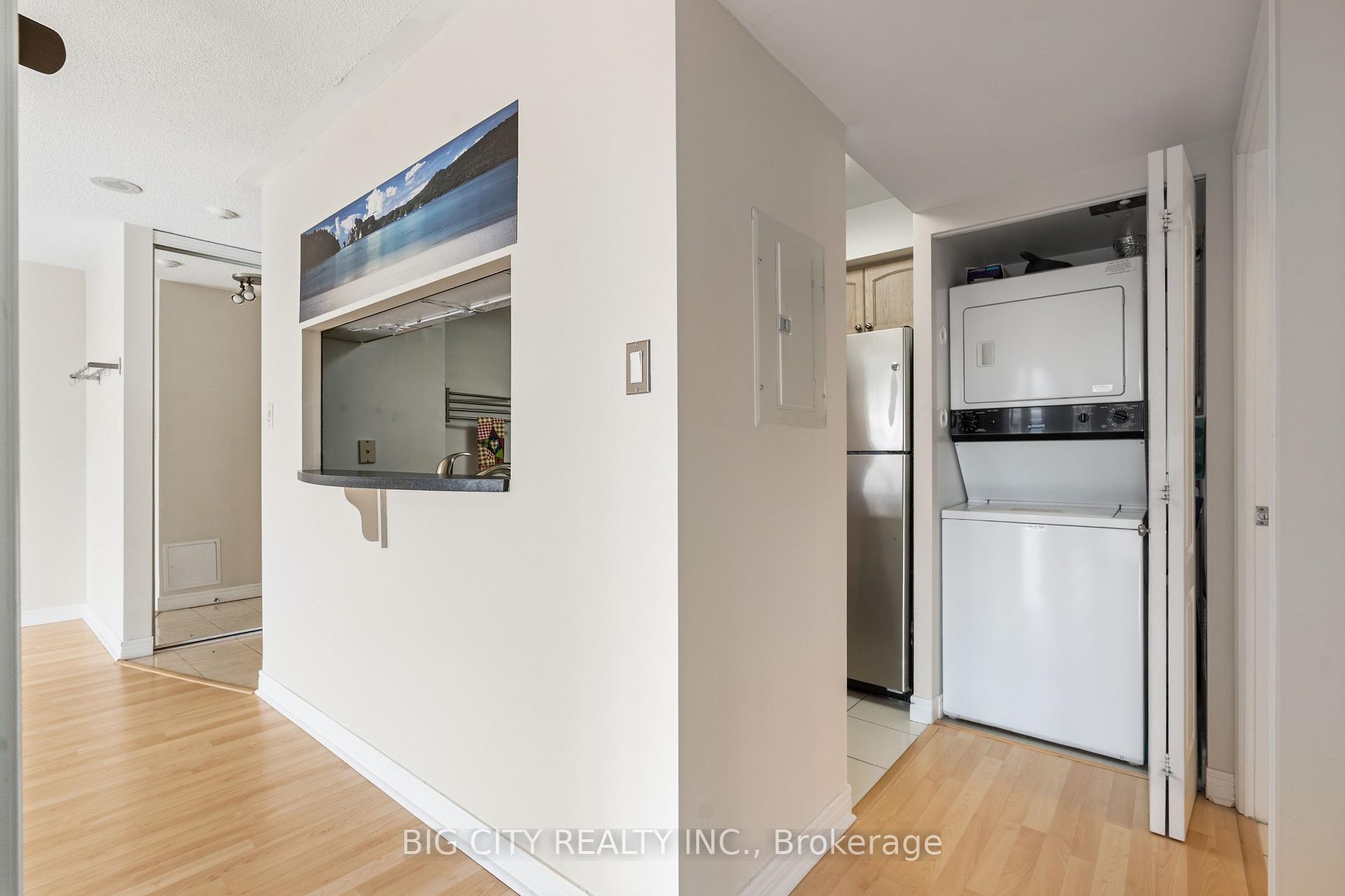 Photo 7 of Unit 1503, 399 South Park Road, Markham, Commerce Valley — HOMEH