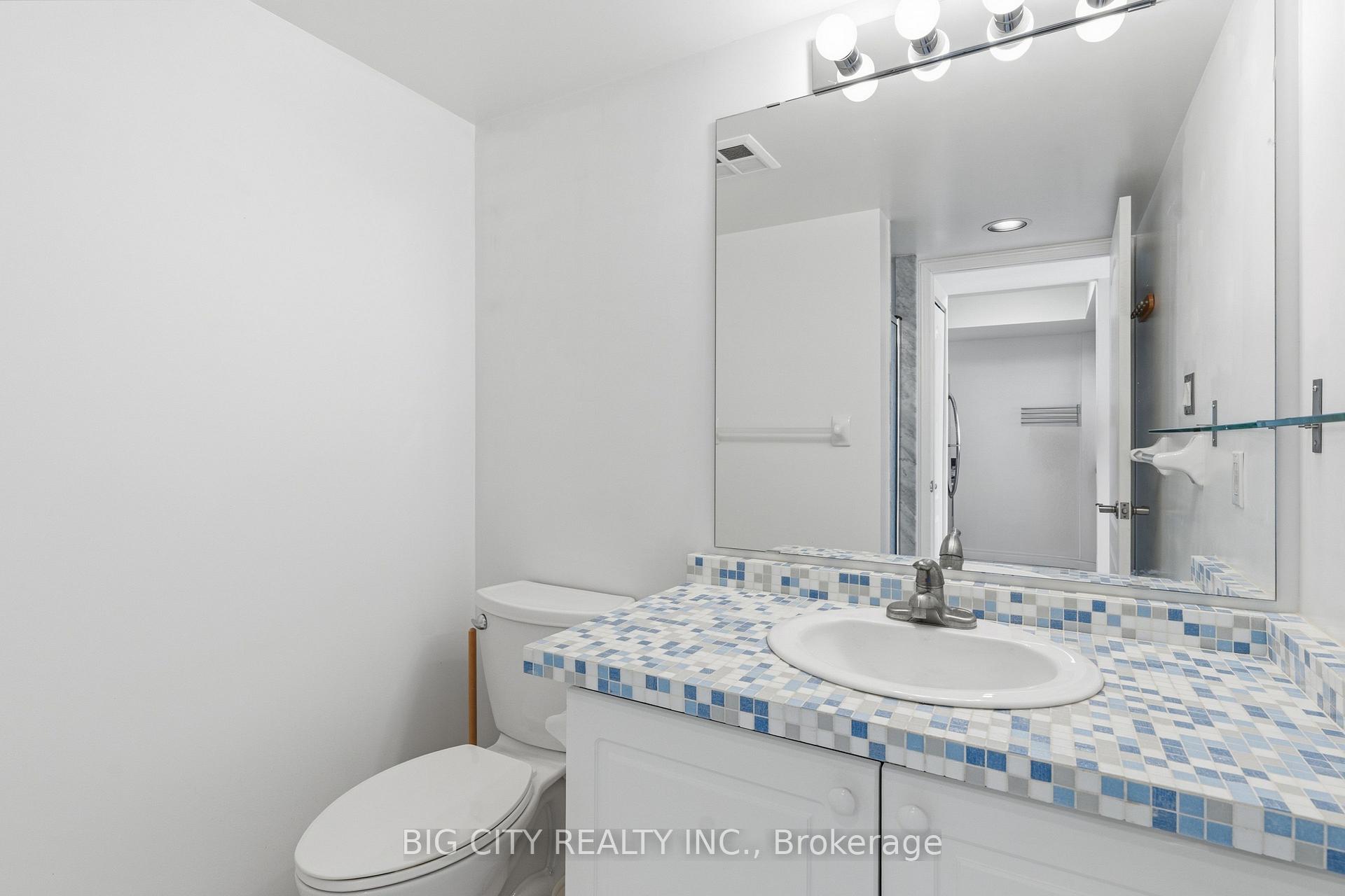 Photo 11 of Unit 1503, 399 South Park Road, Markham, Commerce Valley — HOMEH