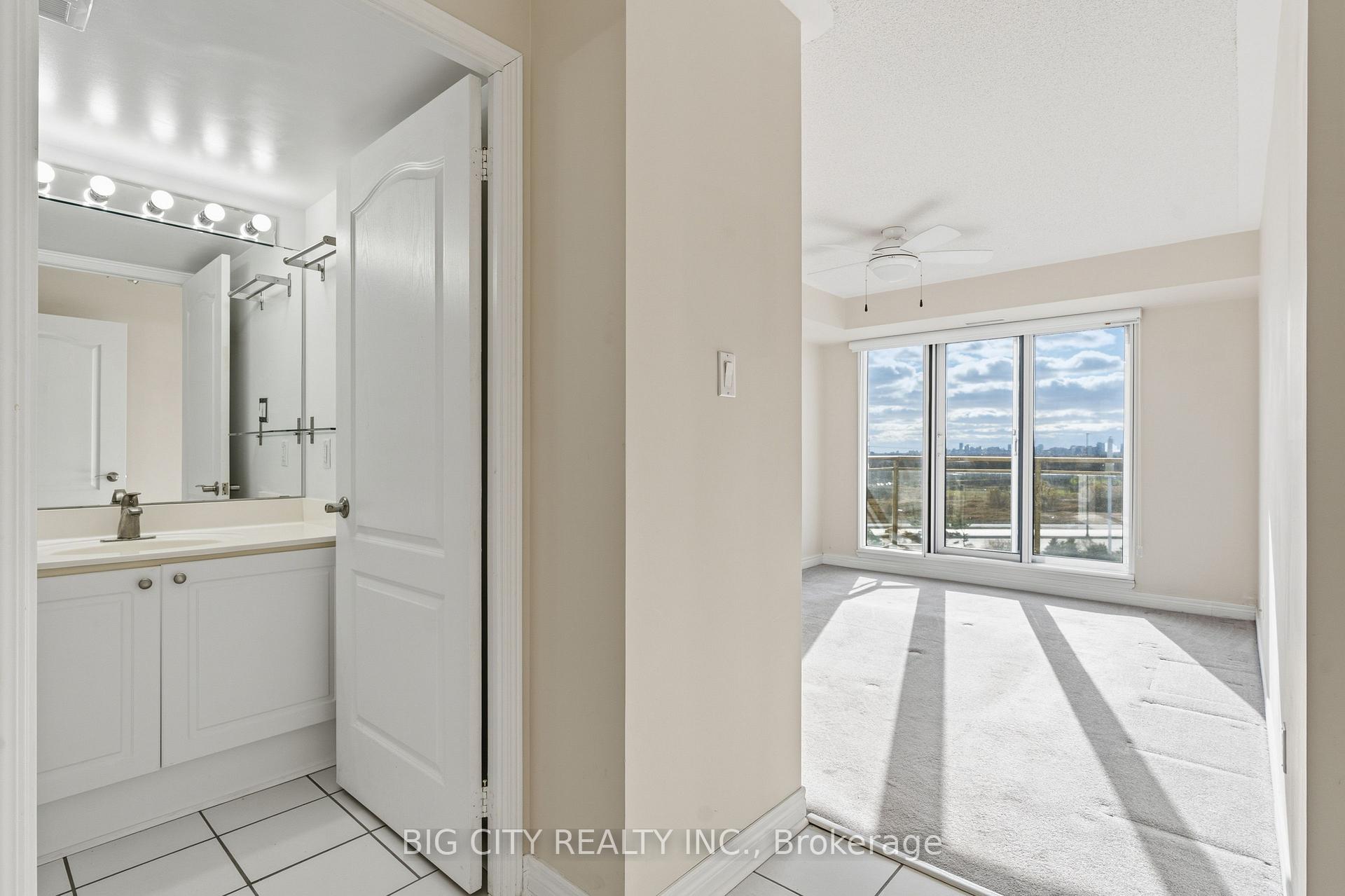 Photo 12 of Unit 1503, 399 South Park Road, Markham, Commerce Valley — HOMEH