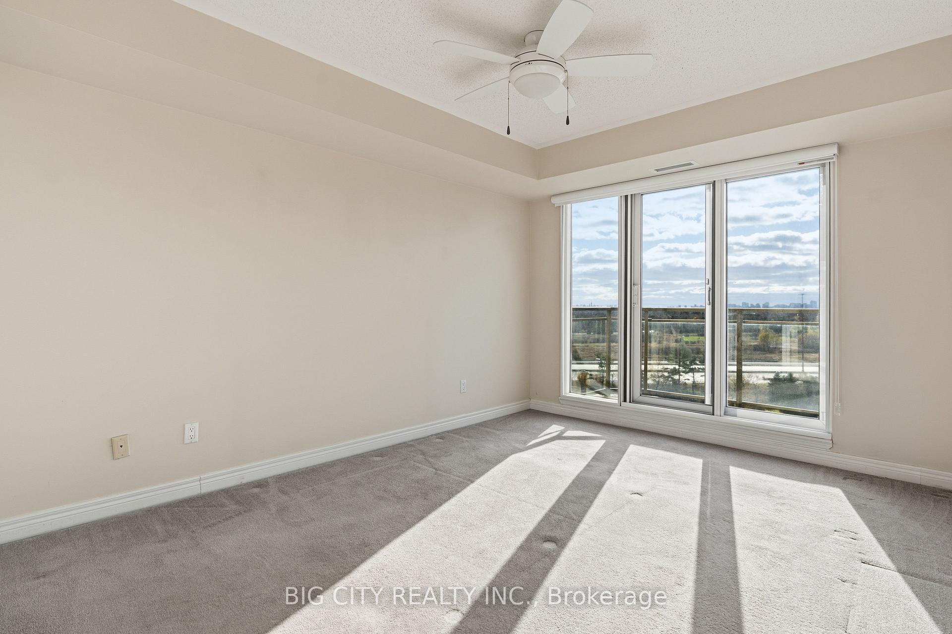 Photo 13 of Unit 1503, 399 South Park Road, Markham, Commerce Valley — HOMEH