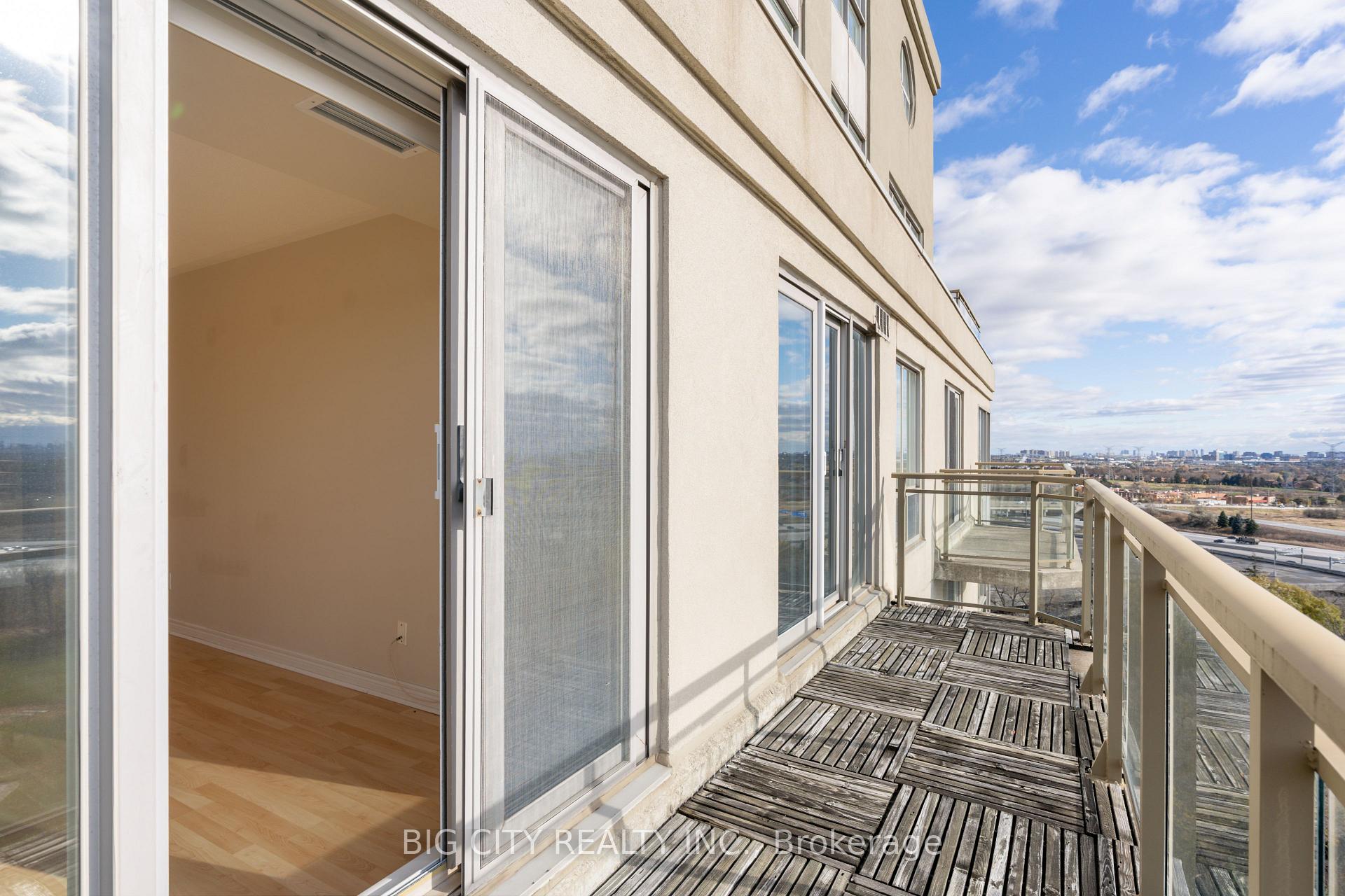 Photo 16 of Unit 1503, 399 South Park Road, Markham, Commerce Valley — HOMEH