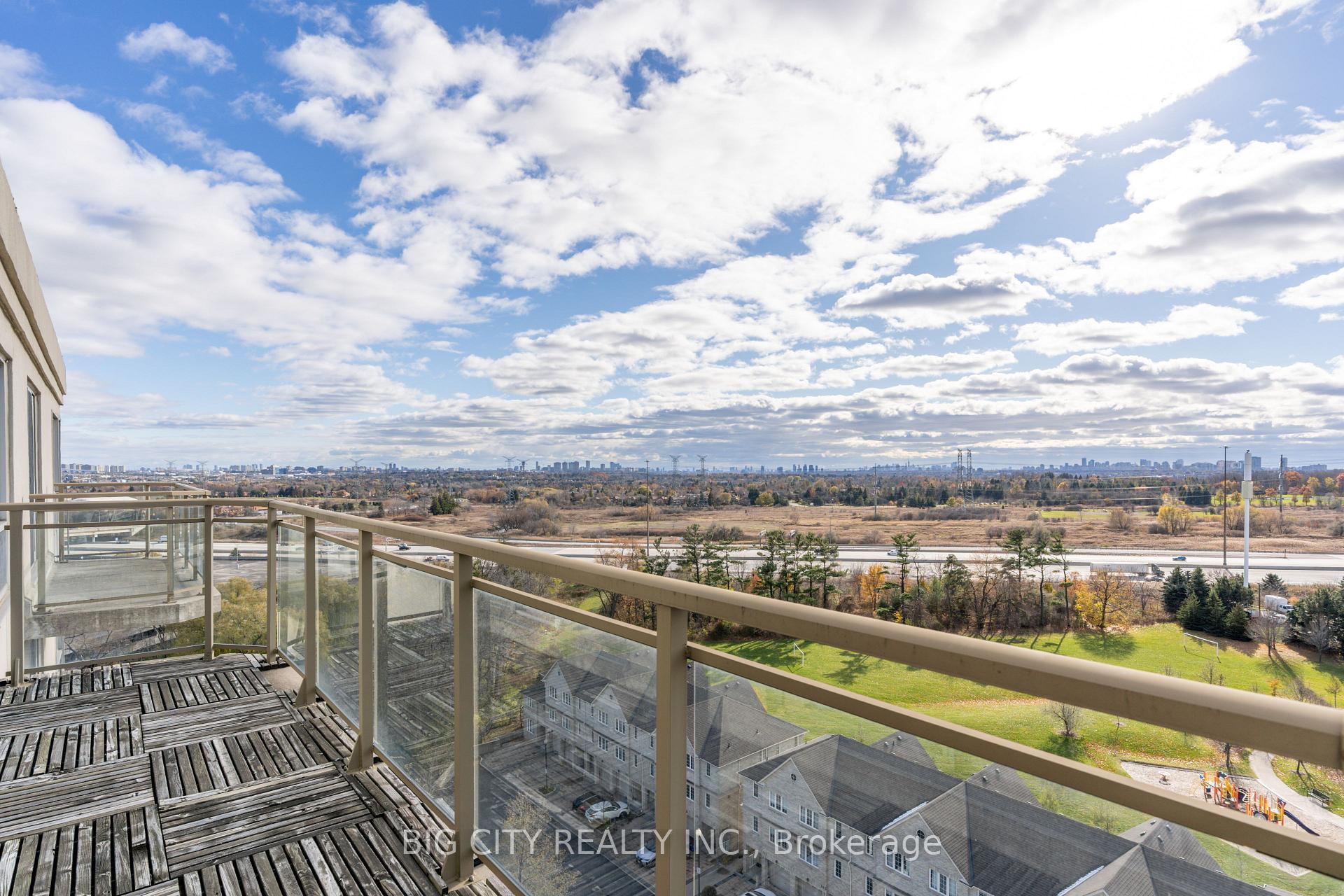 Photo 17 of Unit 1503, 399 South Park Road, Markham, Commerce Valley — HOMEH