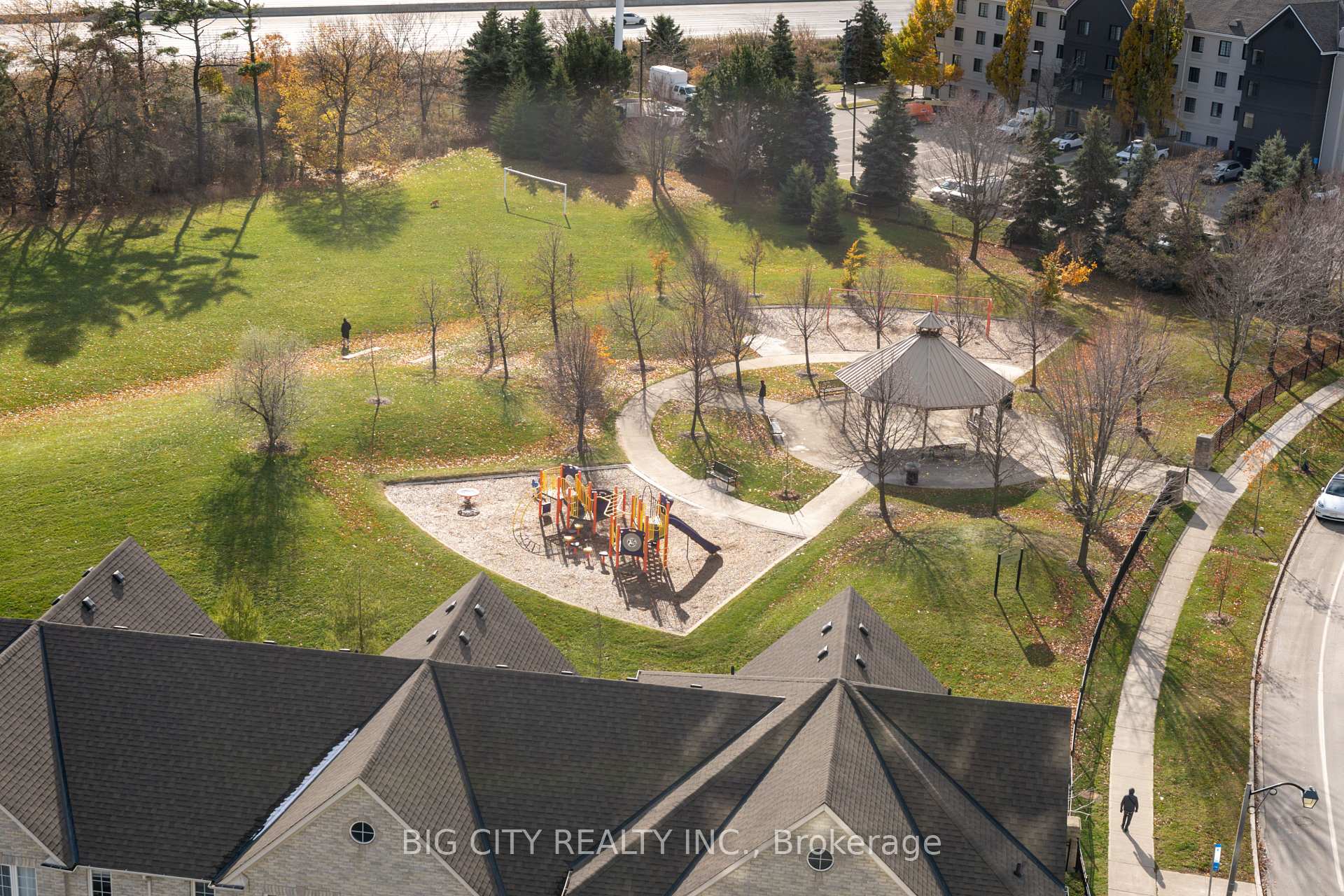 Photo 18 of Unit 1503, 399 South Park Road, Markham, Commerce Valley — HOMEH