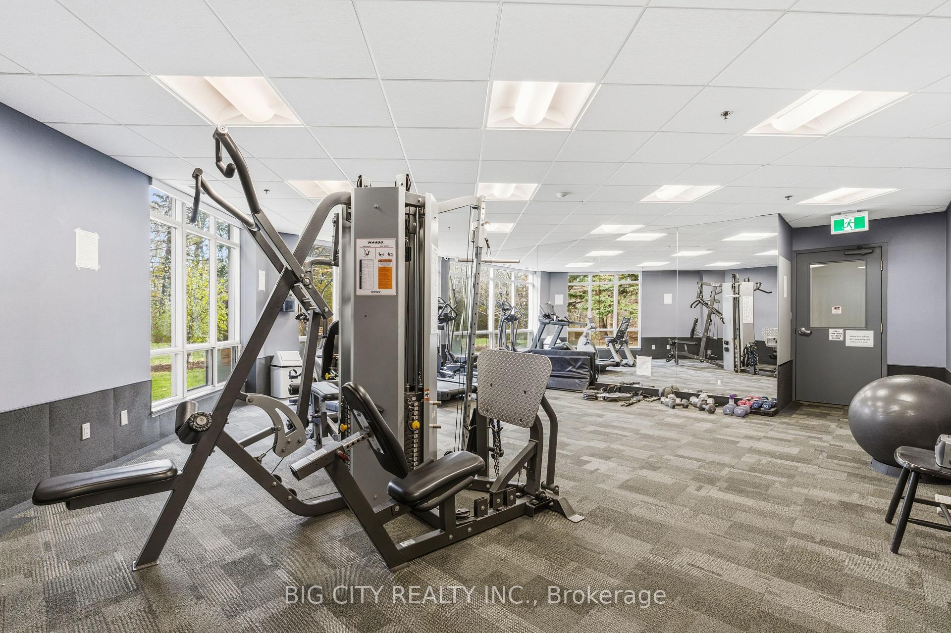 Photo 19 of Unit 1503, 399 South Park Road, Markham, Commerce Valley — HOMEH