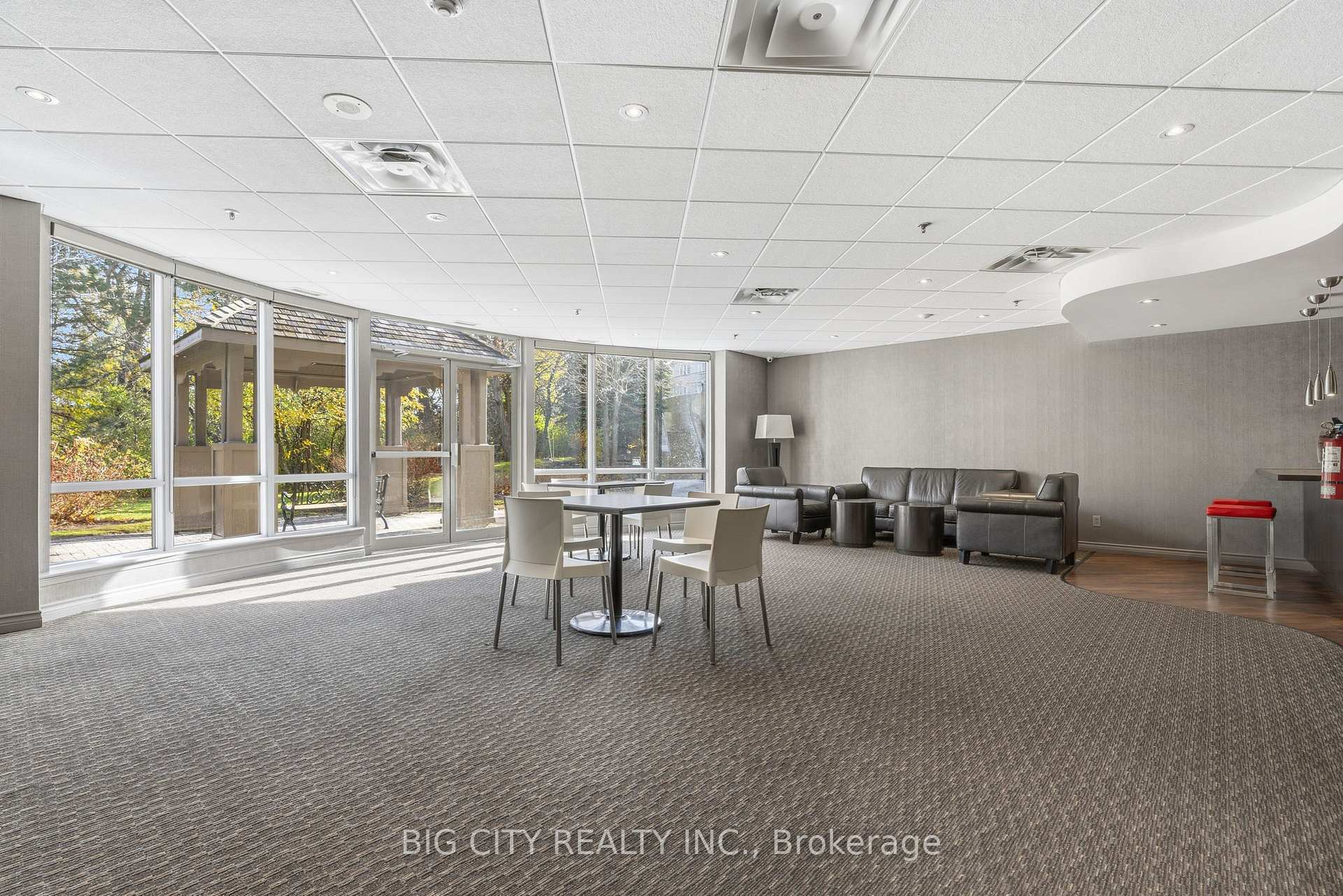 Photo 21 of Unit 1503, 399 South Park Road, Markham, Commerce Valley — HOMEH