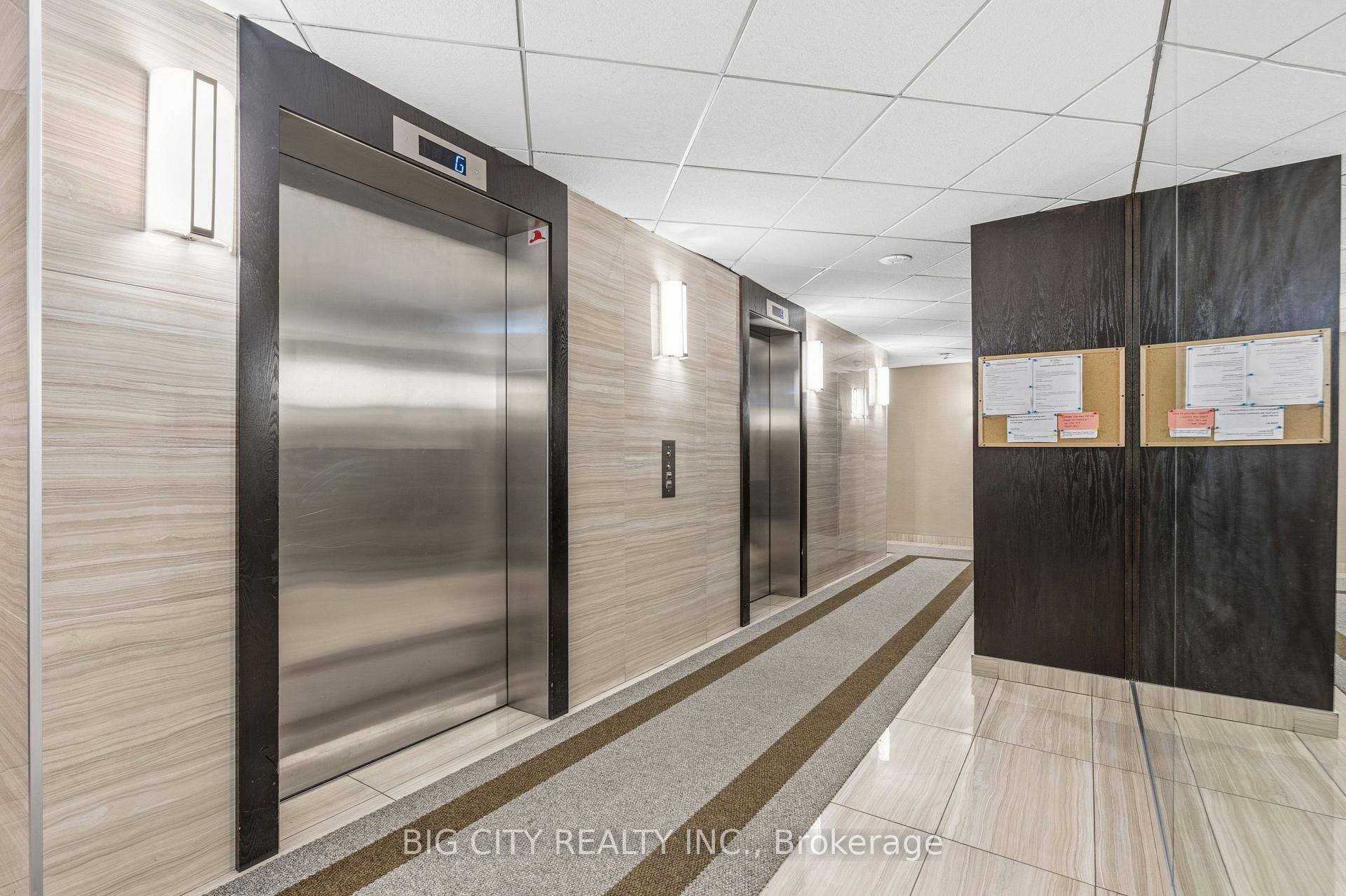 Photo 22 of Unit 1503, 399 South Park Road, Markham, Commerce Valley — HOMEH