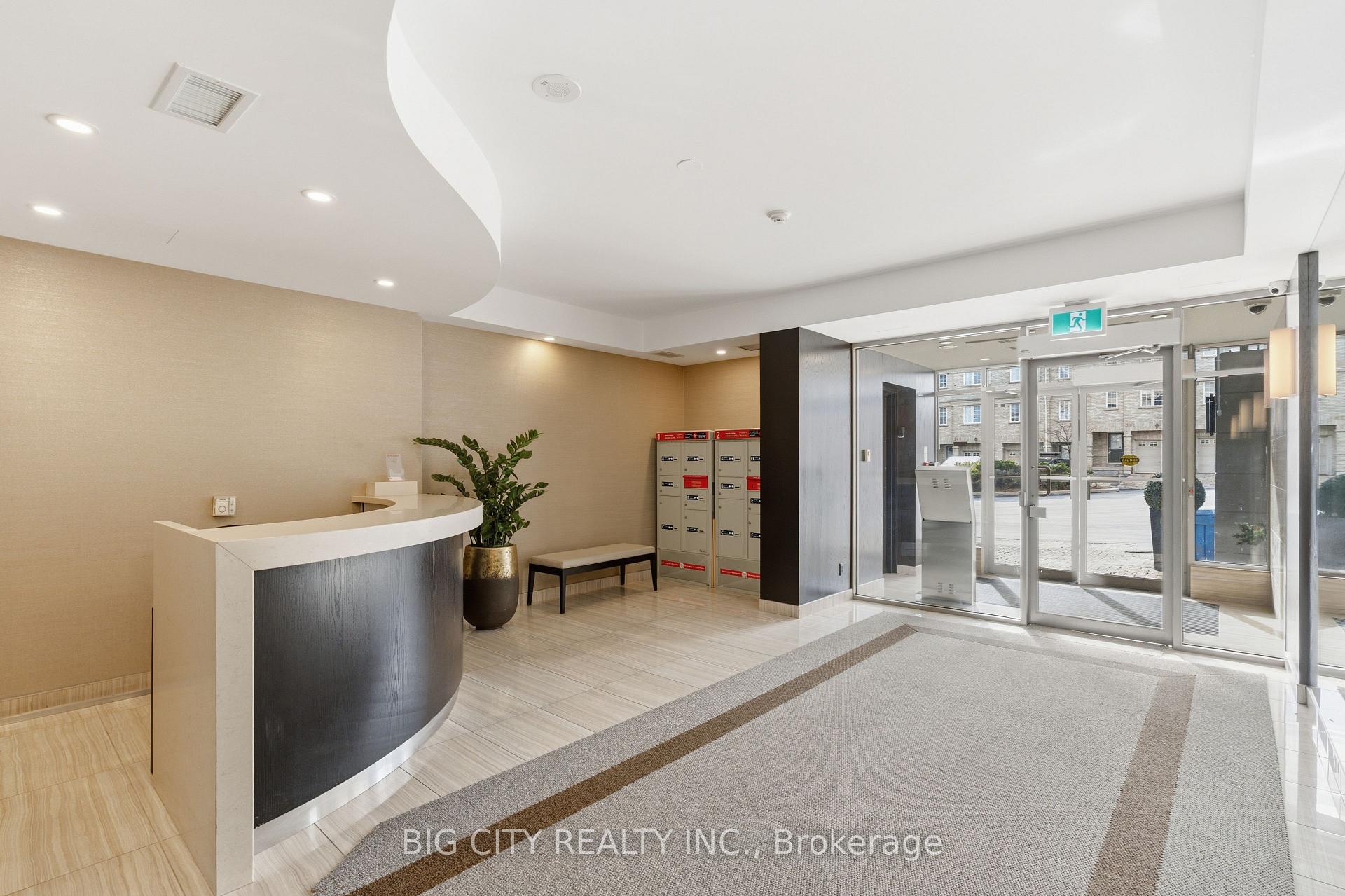 Photo 23 of Unit 1503, 399 South Park Road, Markham, Commerce Valley — HOMEH