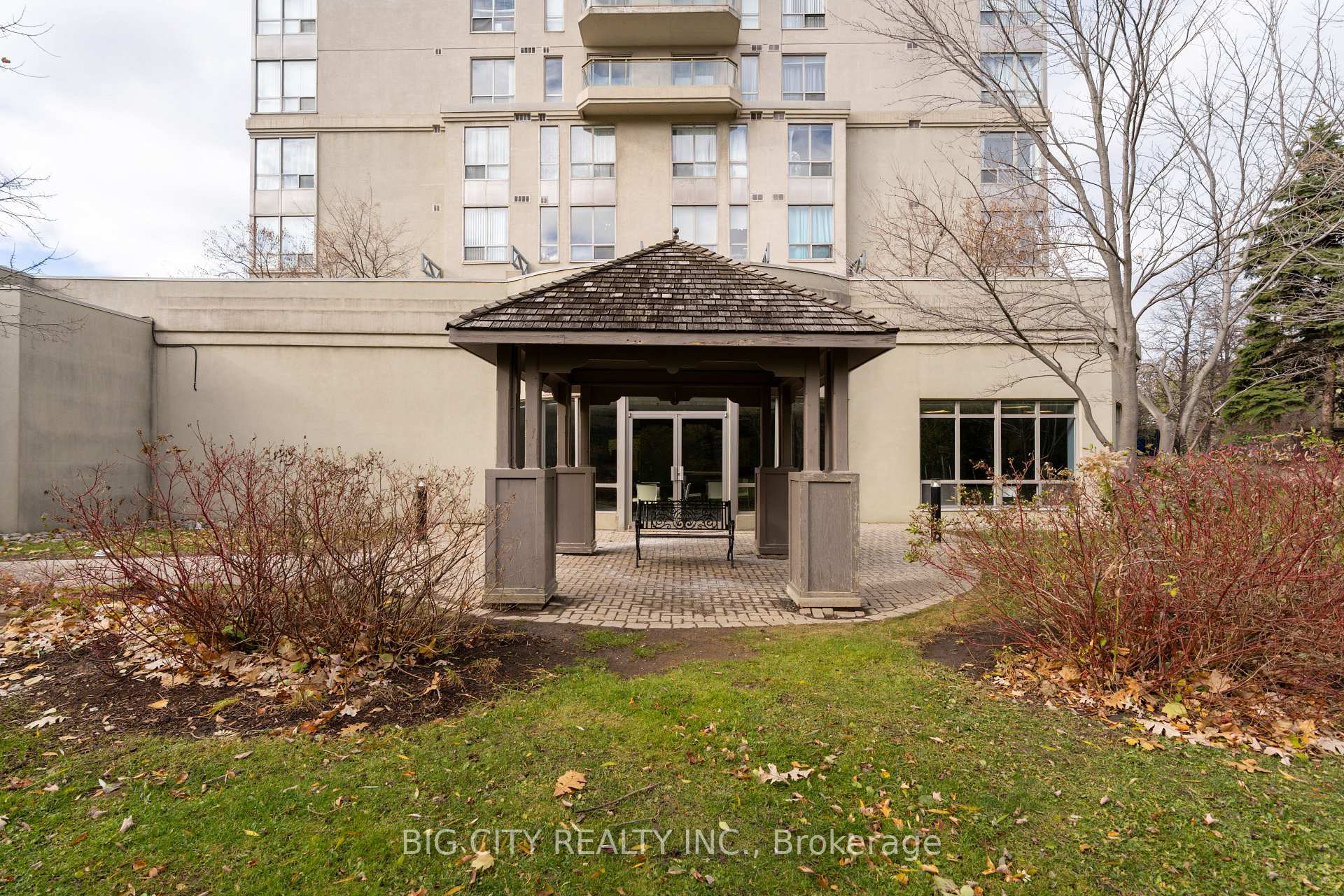 Photo 25 of Unit 1503, 399 South Park Road, Markham, Commerce Valley — HOMEH