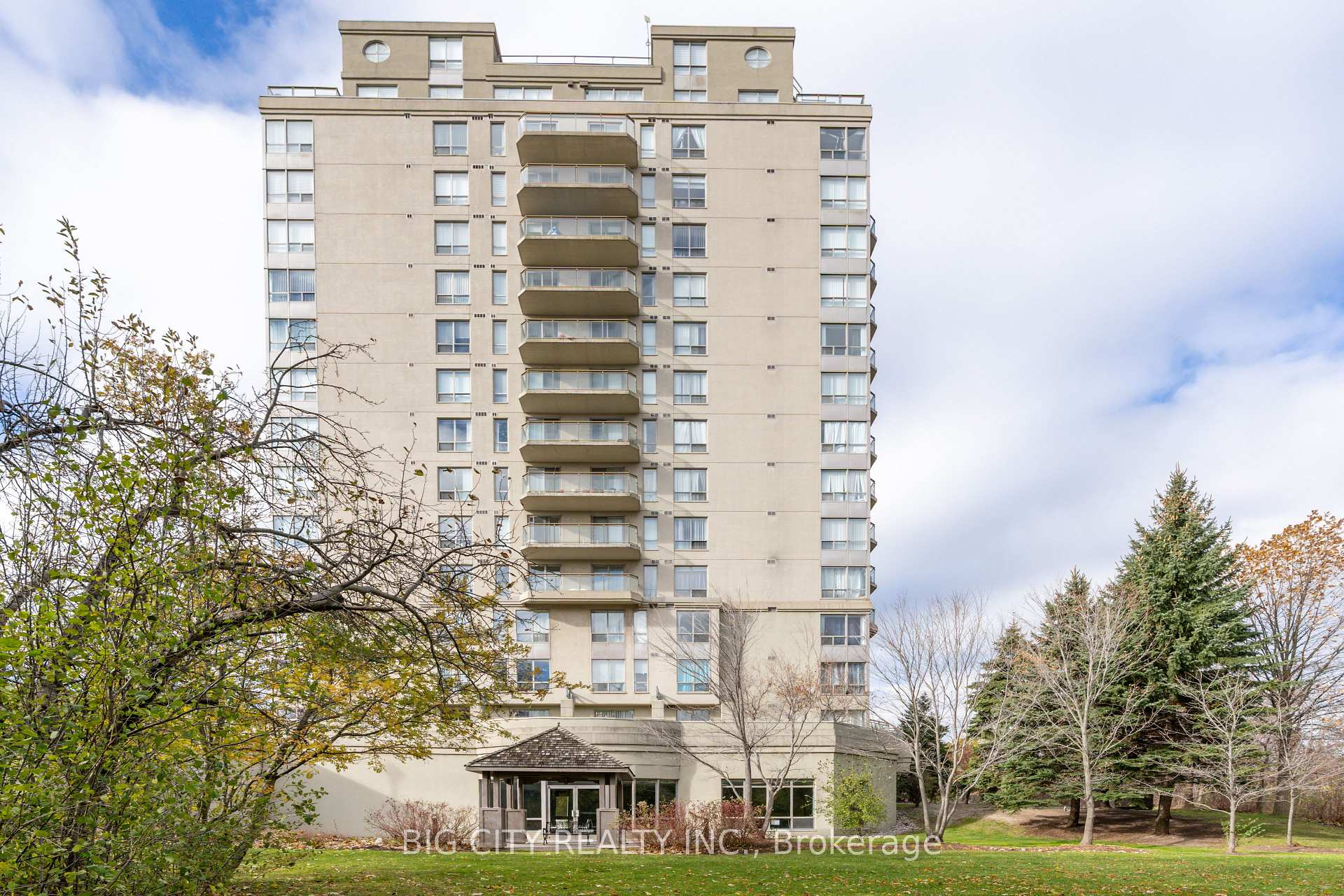 Photo 26 of Unit 1503, 399 South Park Road, Markham, Commerce Valley — HOMEH