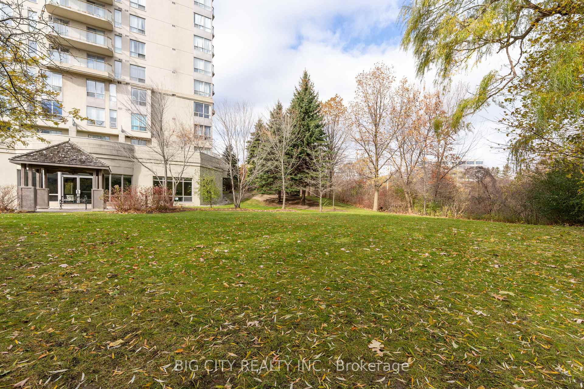 Photo 27 of Unit 1503, 399 South Park Road, Markham, Commerce Valley — HOMEH