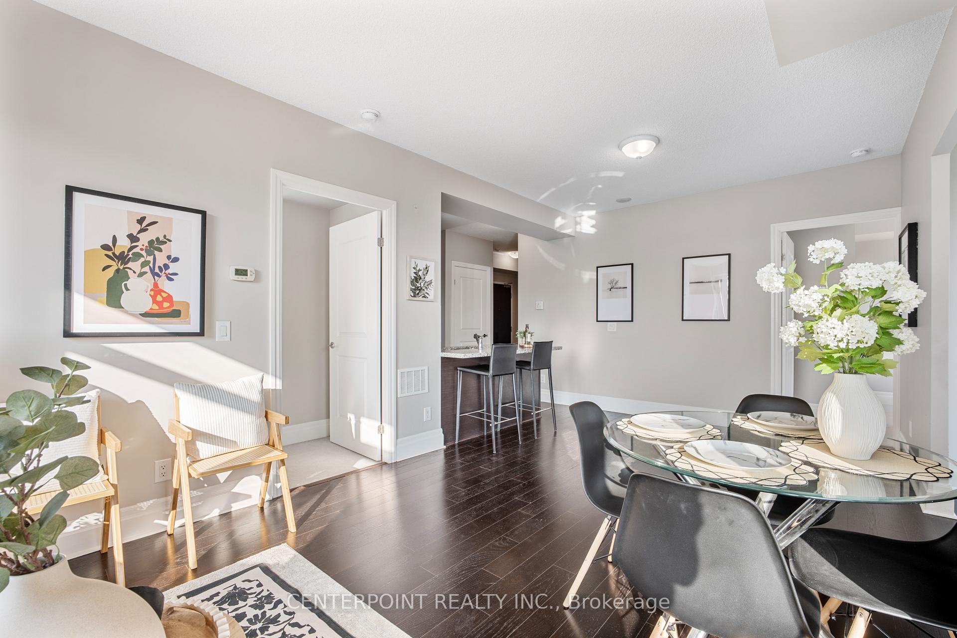 Photo 9 of Unit 417, 131 Upper Duke Crescent, Markham, Unionville — HOMEH
