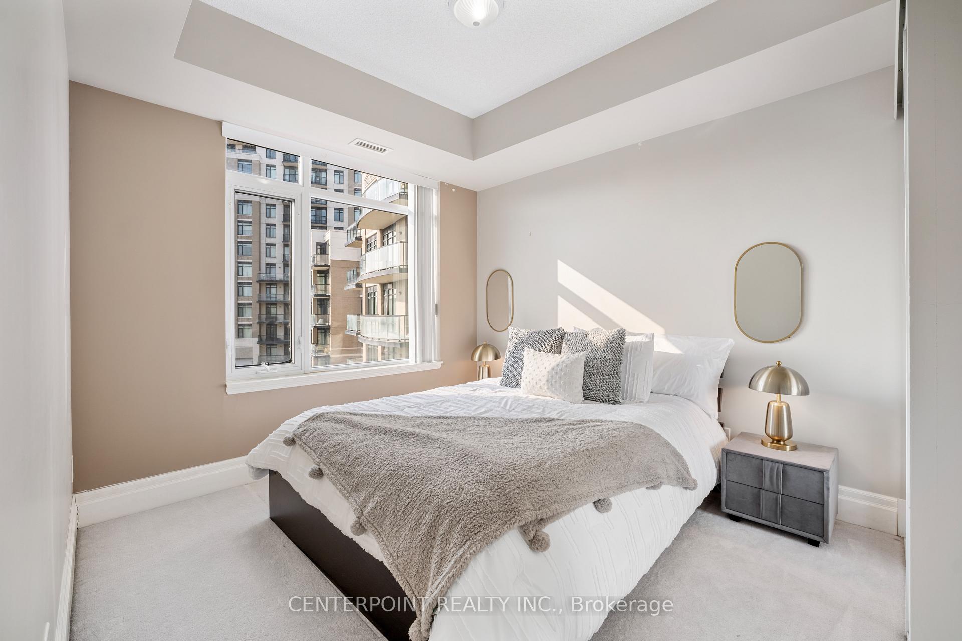 Photo 10 of Unit 417, 131 Upper Duke Crescent, Markham, Unionville — HOMEH
