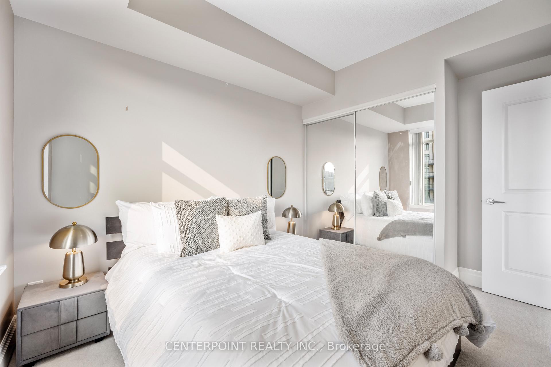 Photo 11 of Unit 417, 131 Upper Duke Crescent, Markham, Unionville — HOMEH