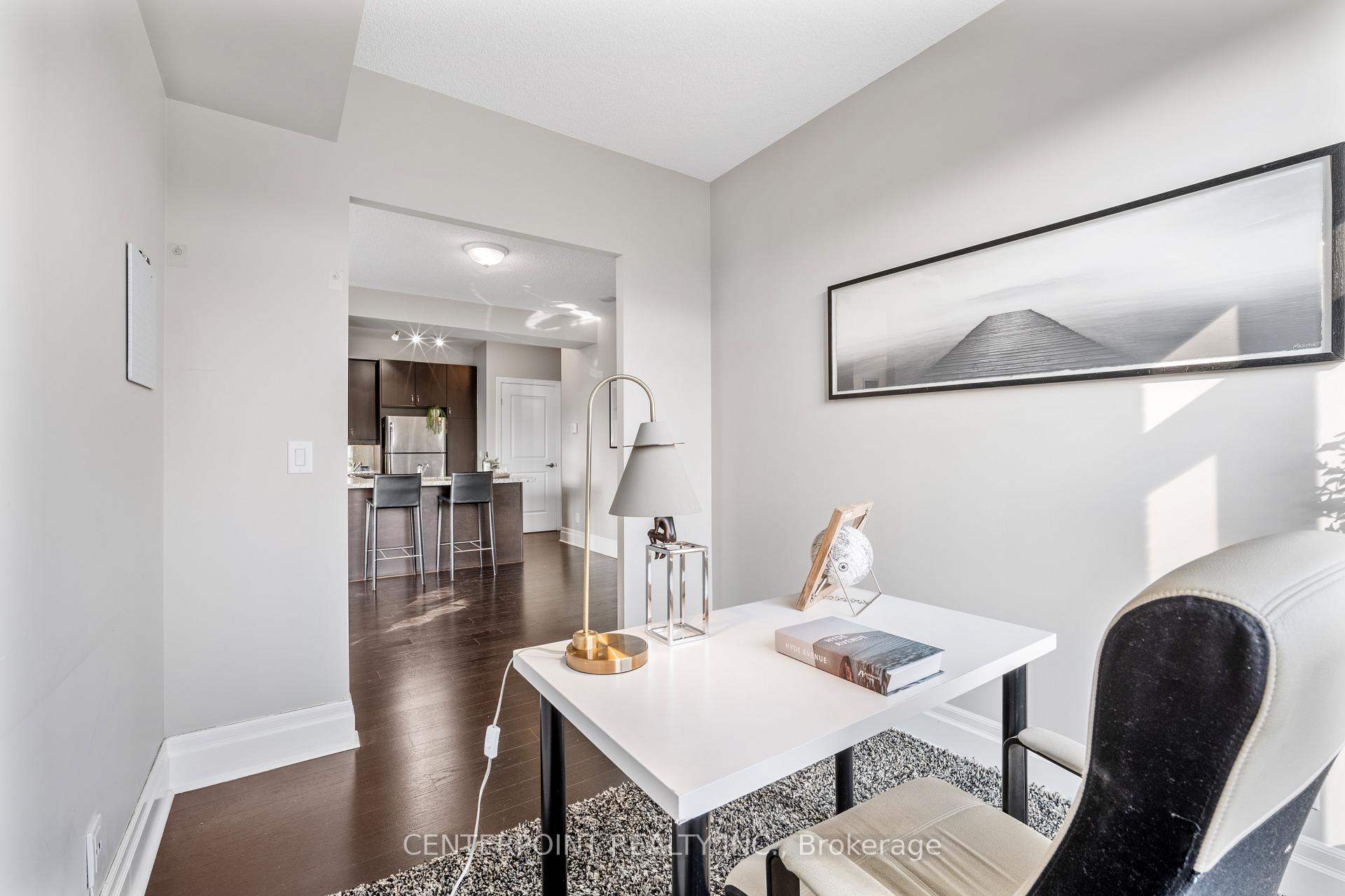 Photo 12 of Unit 417, 131 Upper Duke Crescent, Markham, Unionville — HOMEH