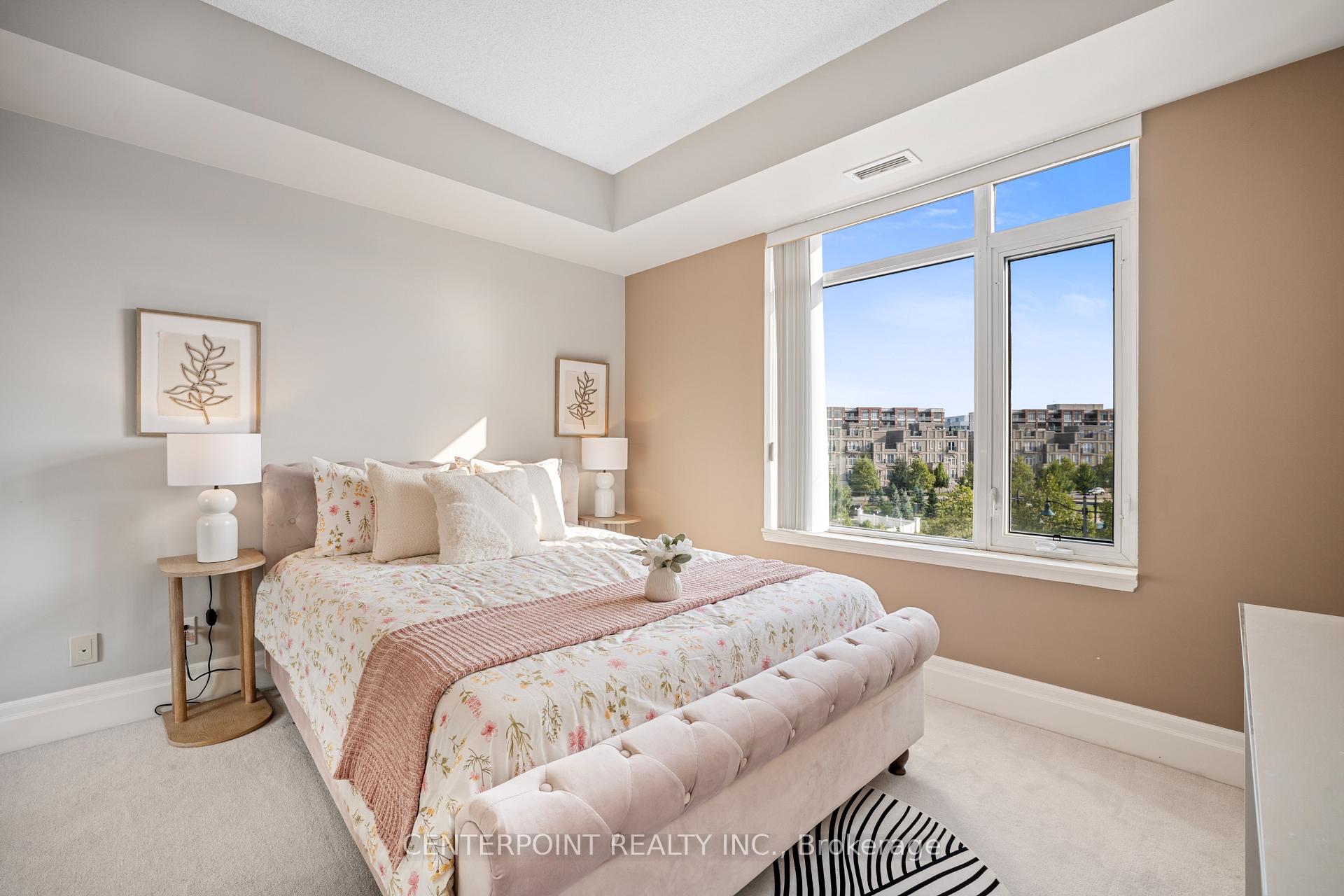 Photo 14 of Unit 417, 131 Upper Duke Crescent, Markham, Unionville — HOMEH