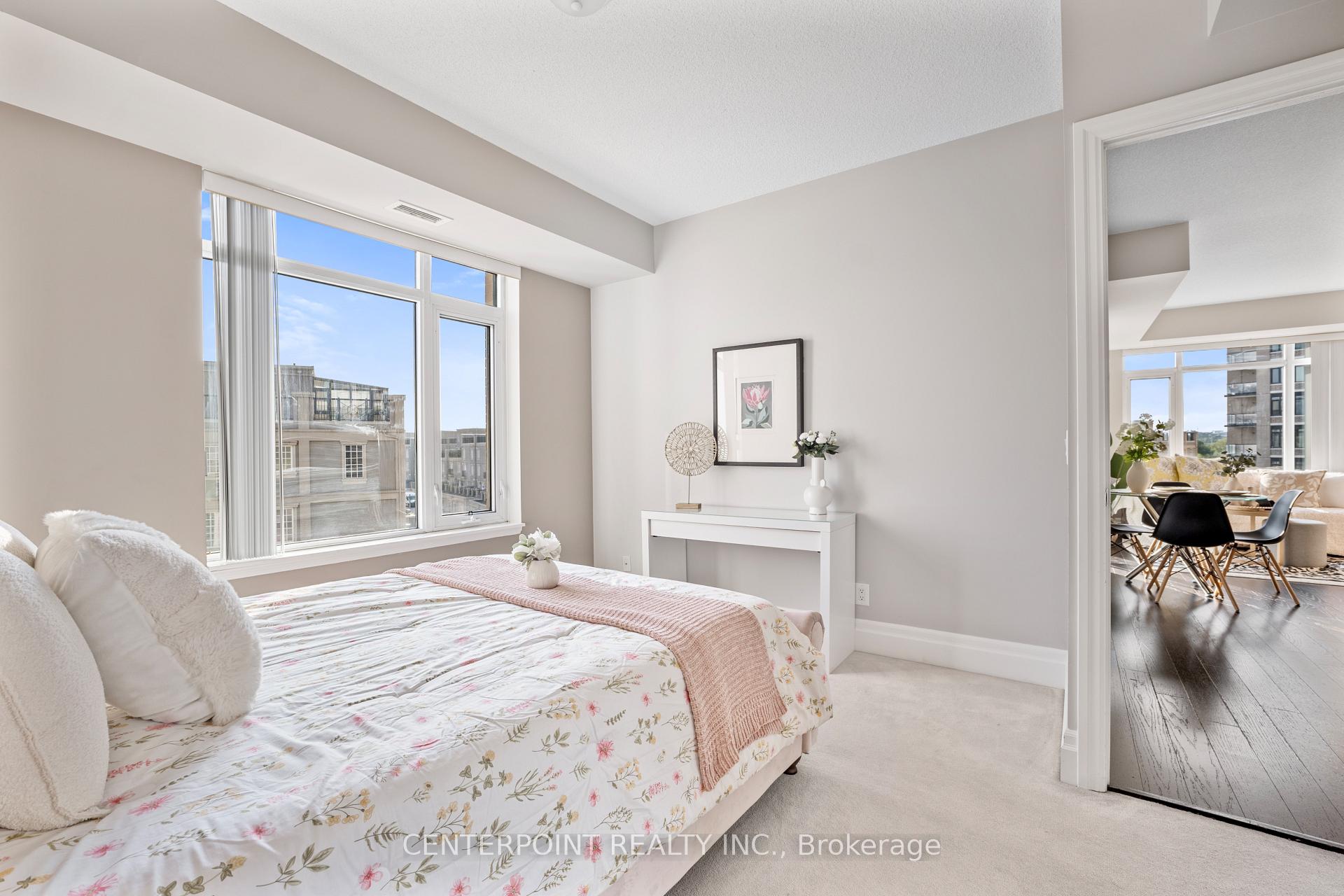 Photo 15 of Unit 417, 131 Upper Duke Crescent, Markham, Unionville — HOMEH