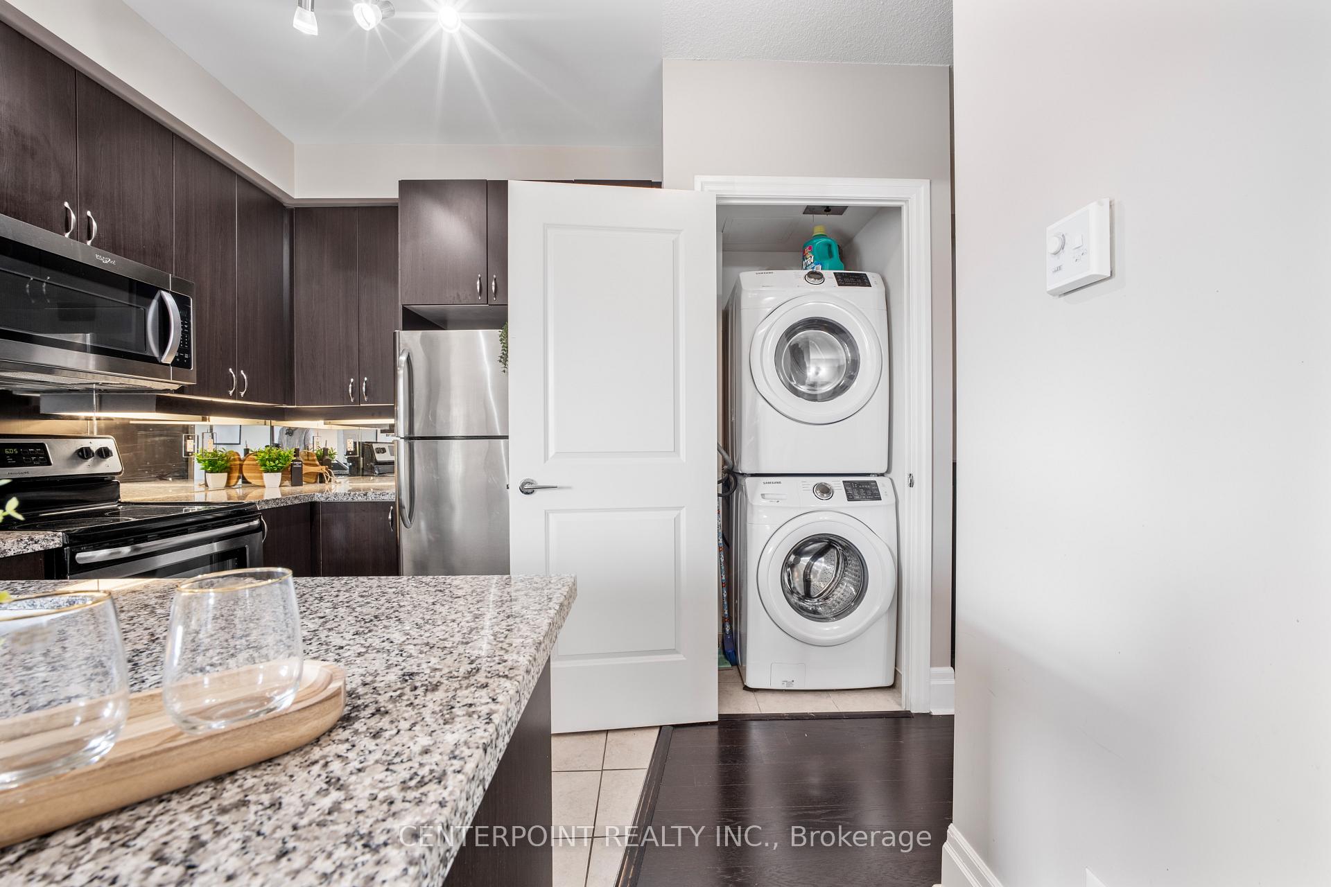 Photo 16 of Unit 417, 131 Upper Duke Crescent, Markham, Unionville — HOMEH