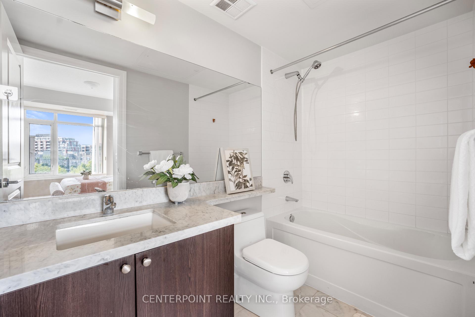 Photo 17 of Unit 417, 131 Upper Duke Crescent, Markham, Unionville — HOMEH
