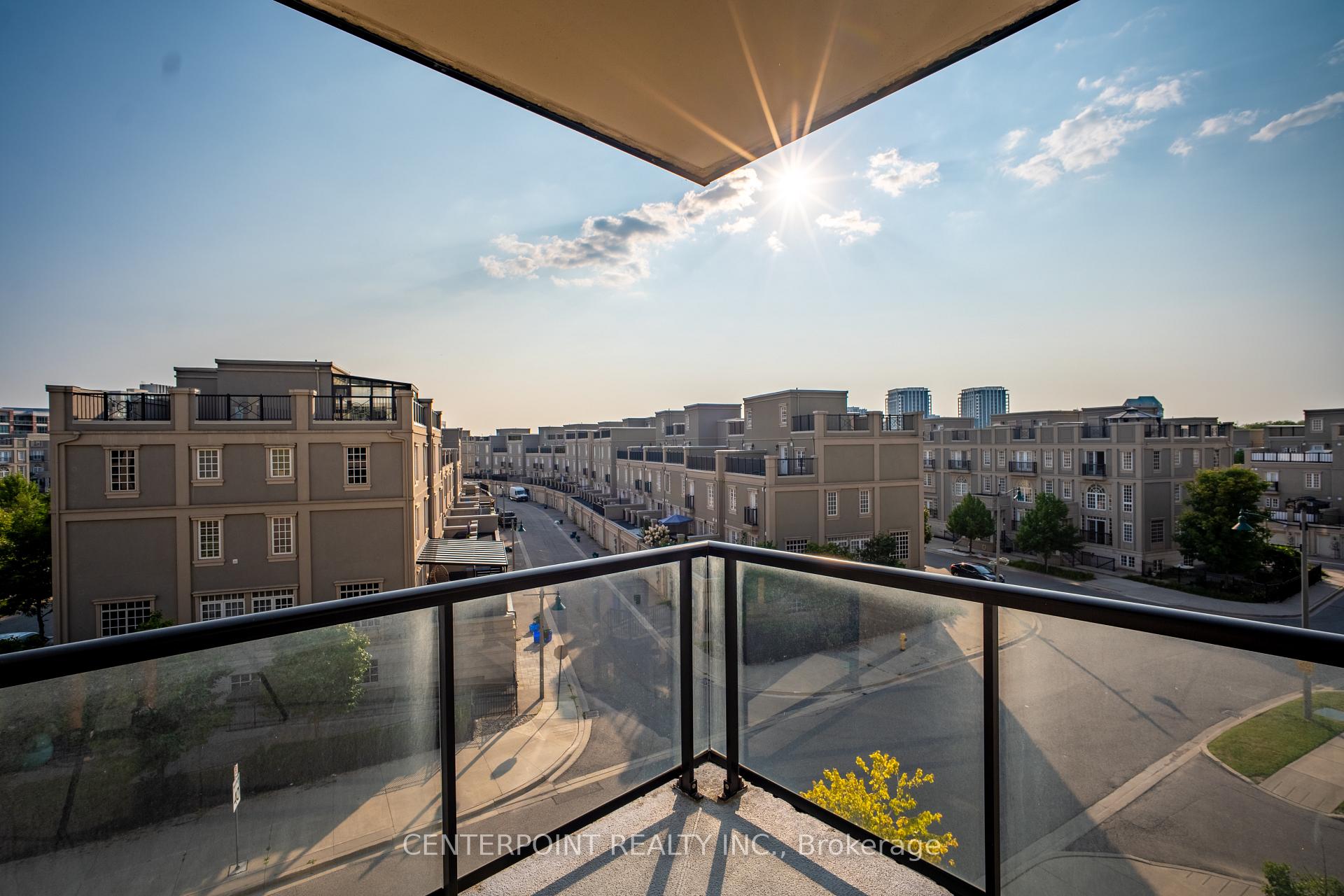 Photo 19 of Unit 417, 131 Upper Duke Crescent, Markham, Unionville — HOMEH