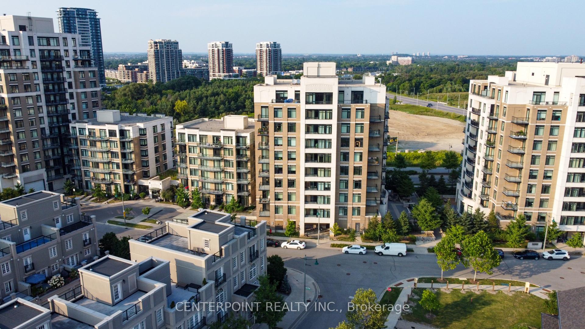 Photo 20 of Unit 417, 131 Upper Duke Crescent, Markham, Unionville — HOMEH