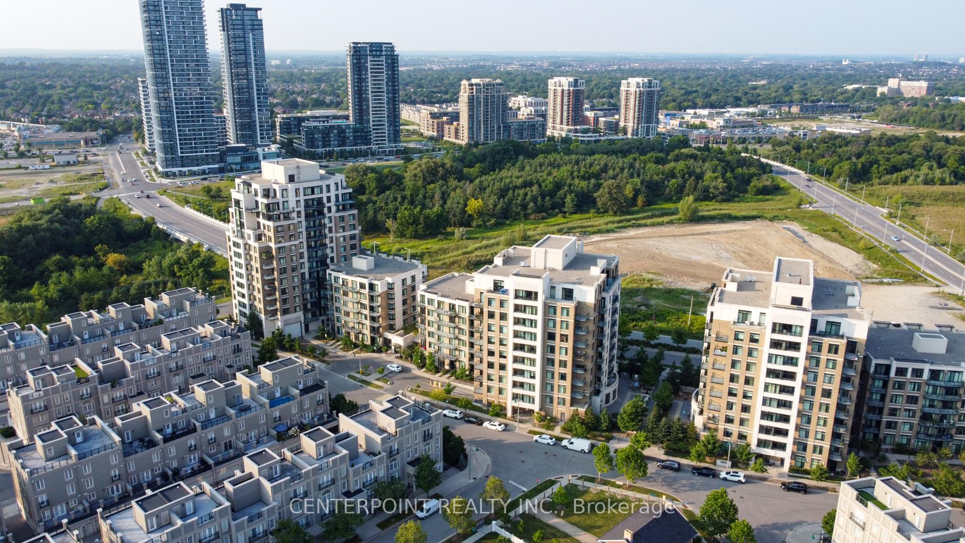 Photo 21 of Unit 417, 131 Upper Duke Crescent, Markham, Unionville — HOMEH