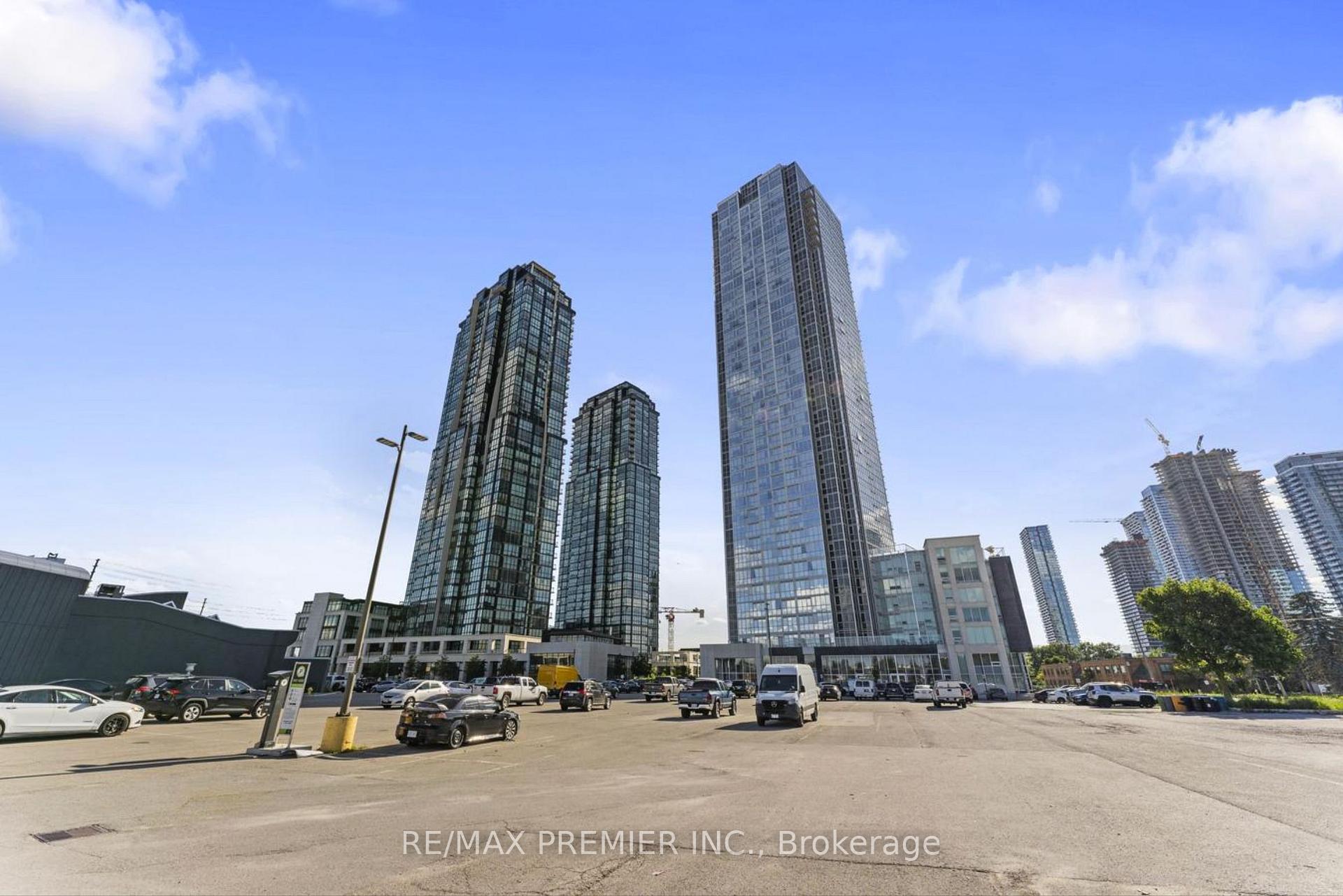 Photo 1 of Unit 2209, 2908 Highway 7 Road, Vaughan, Concord — HOMEH