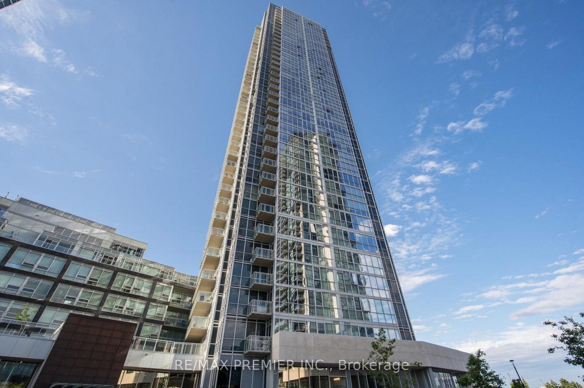 Photo 2 of Unit 2209, 2908 Highway 7 Road, Vaughan, Concord — HOMEH