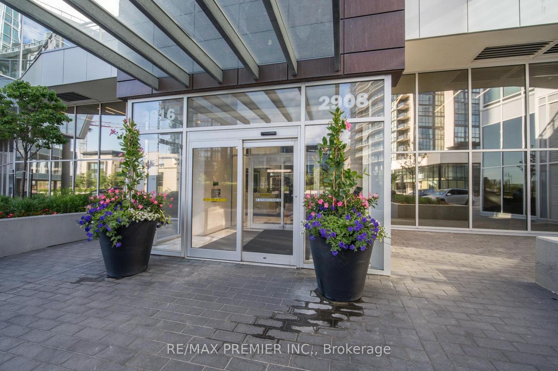 Photo 3 of Unit 2209, 2908 Highway 7 Road, Vaughan, Concord — HOMEH