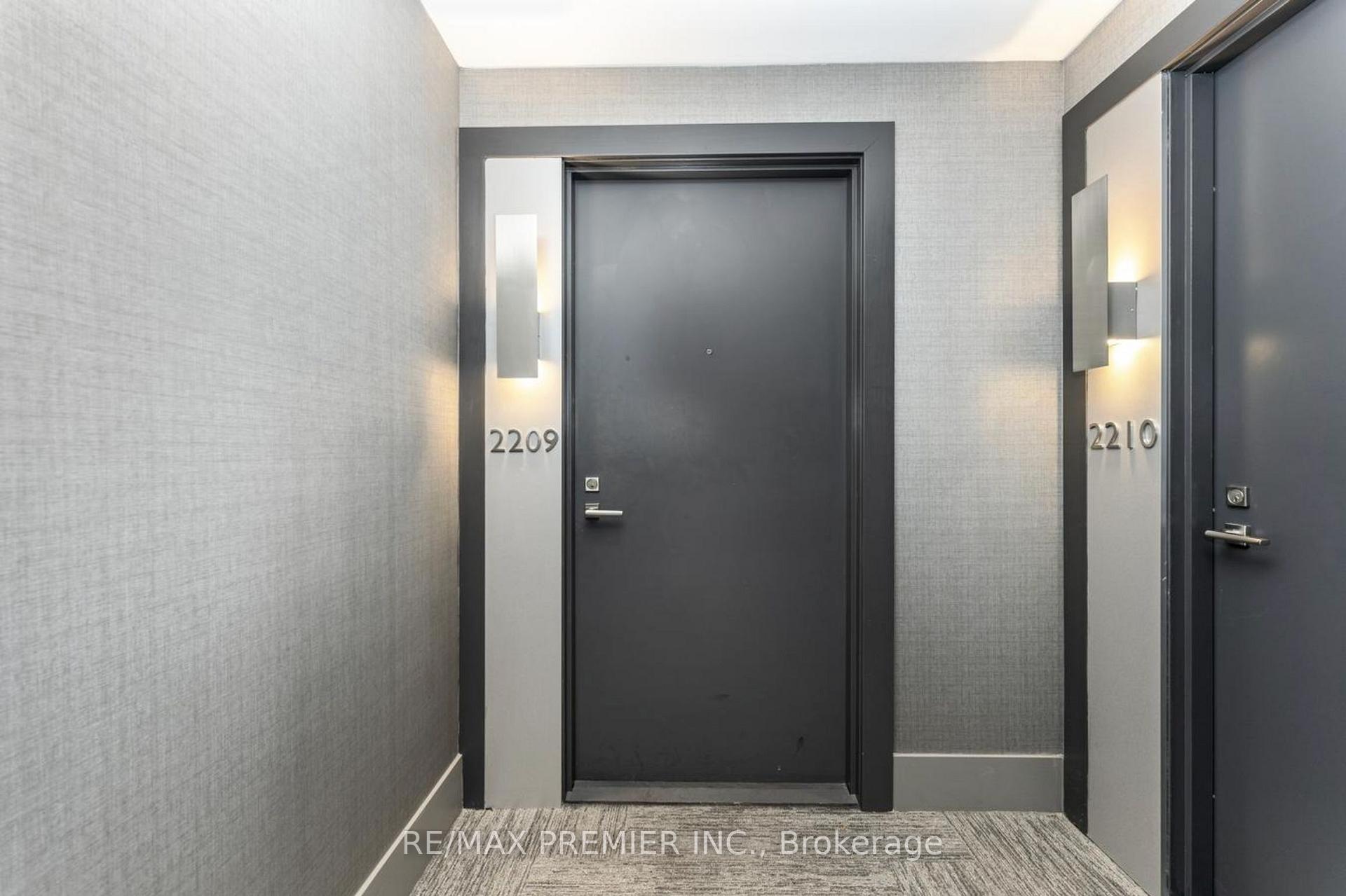 Photo 4 of Unit 2209, 2908 Highway 7 Road, Vaughan, Concord — HOMEH
