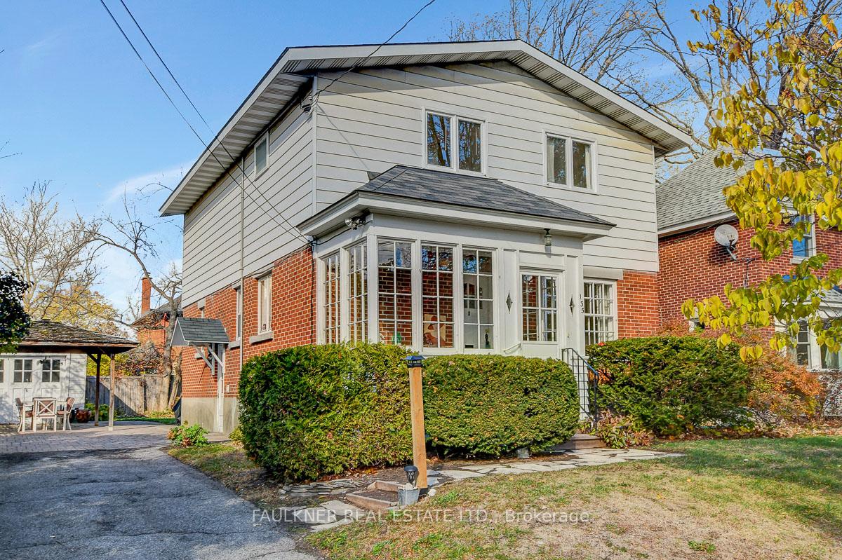 Photo 8 of 135 Cameron Avenue, Ottawa, Old Ottawa South — HOMEH